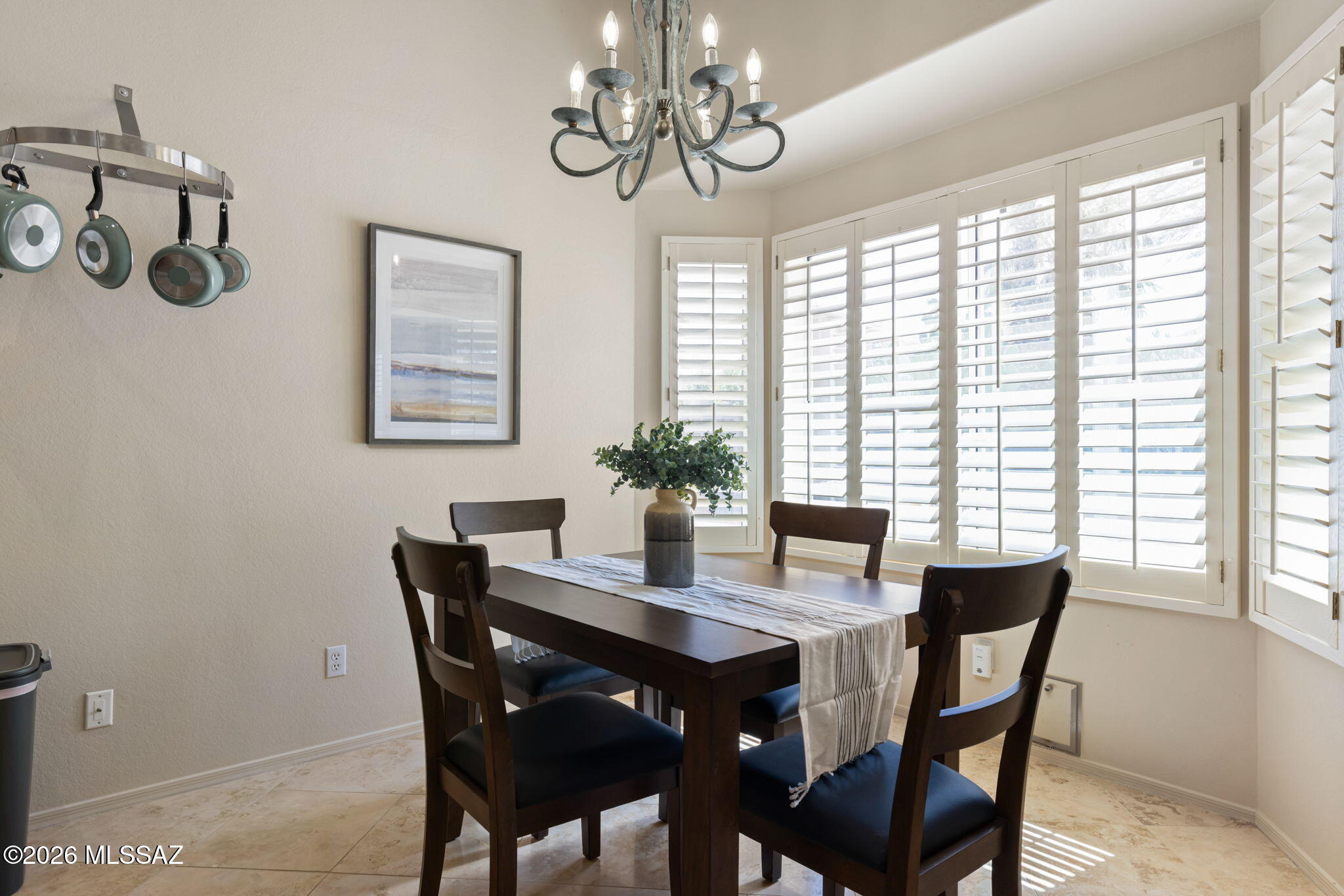 Encanto Canyon (1-85) - Residential