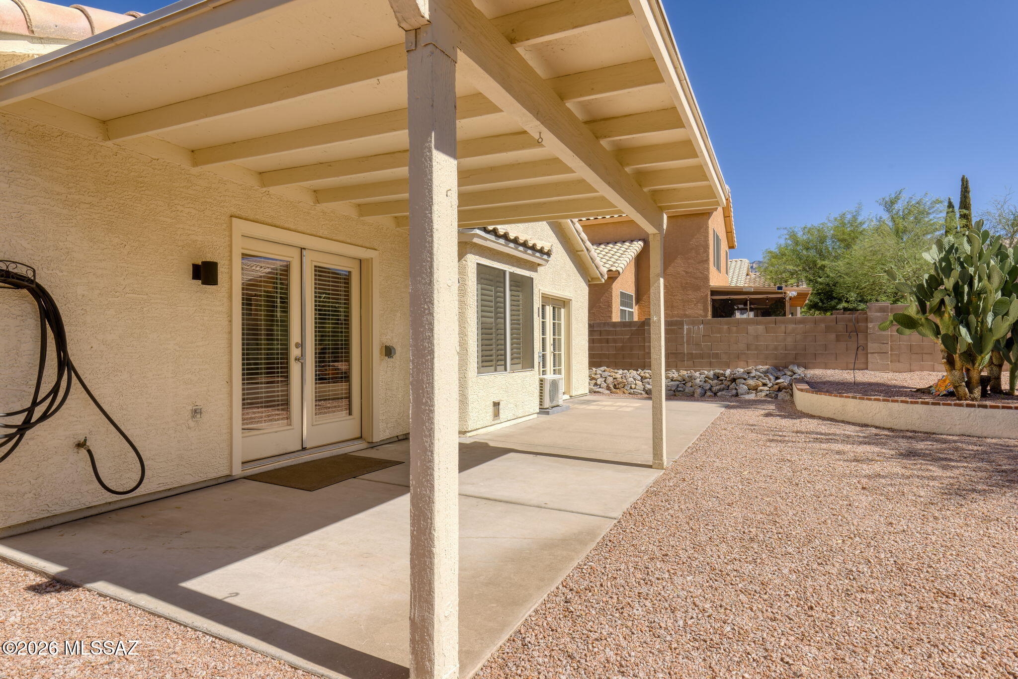 Encanto Canyon (1-85) - Residential