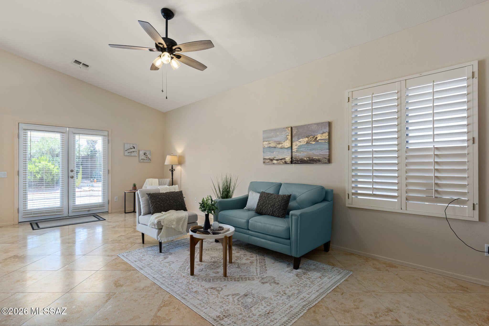Encanto Canyon (1-85) - Residential