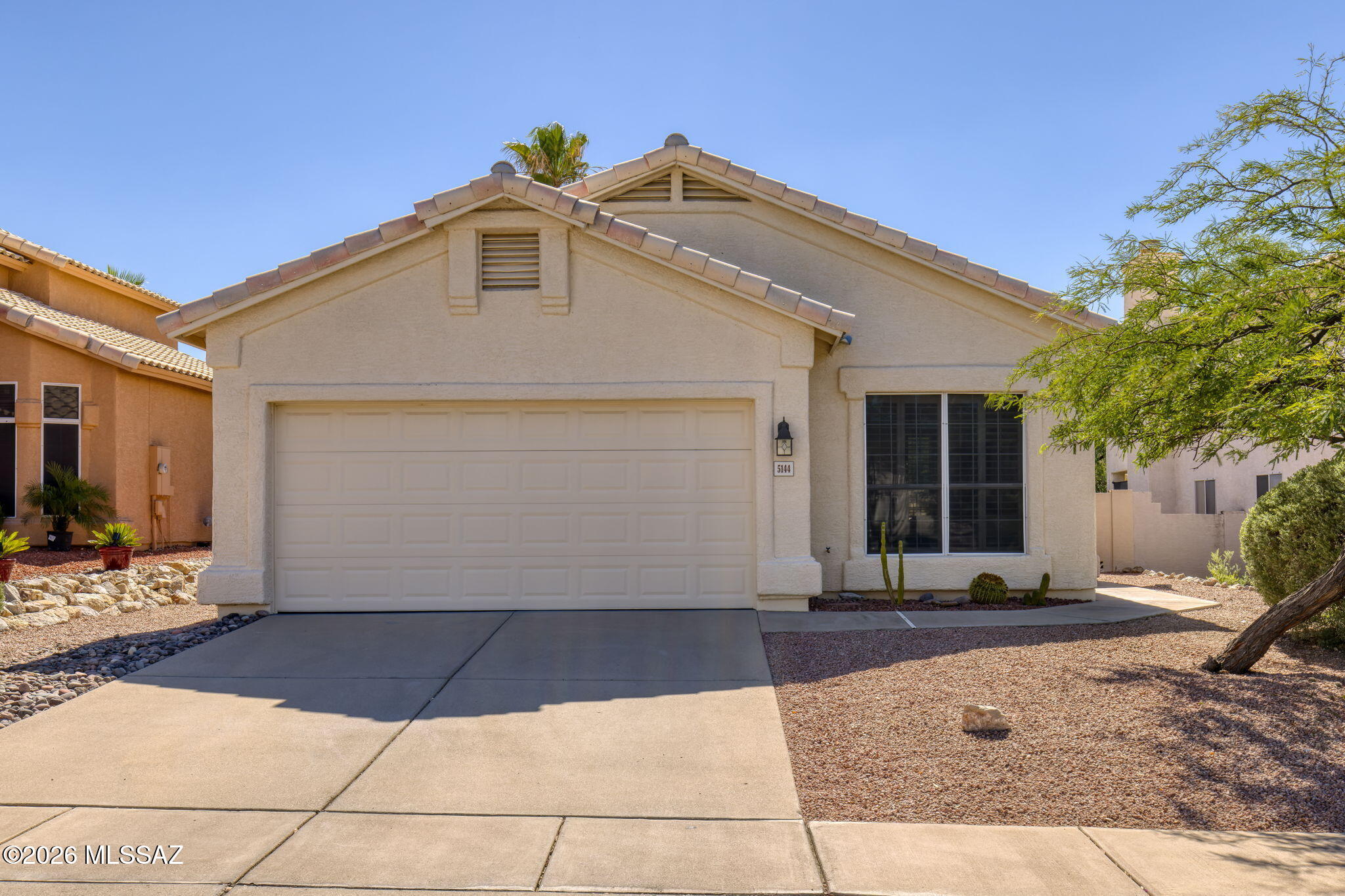 Encanto Canyon (1-85) - Residential