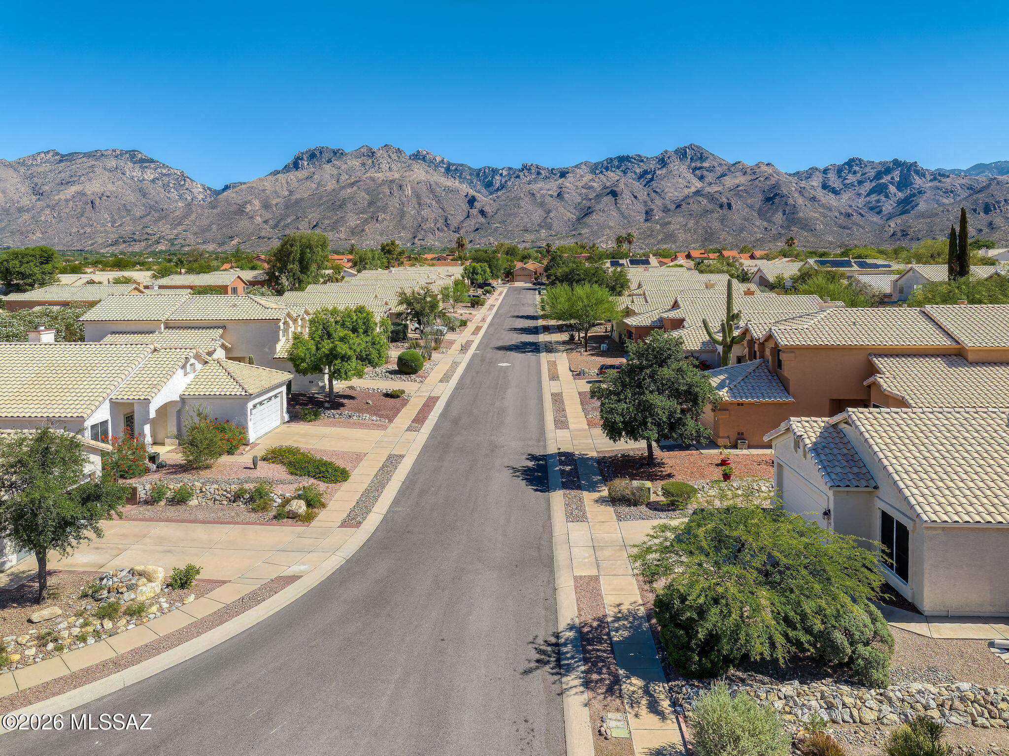 Encanto Canyon (1-85) - Residential