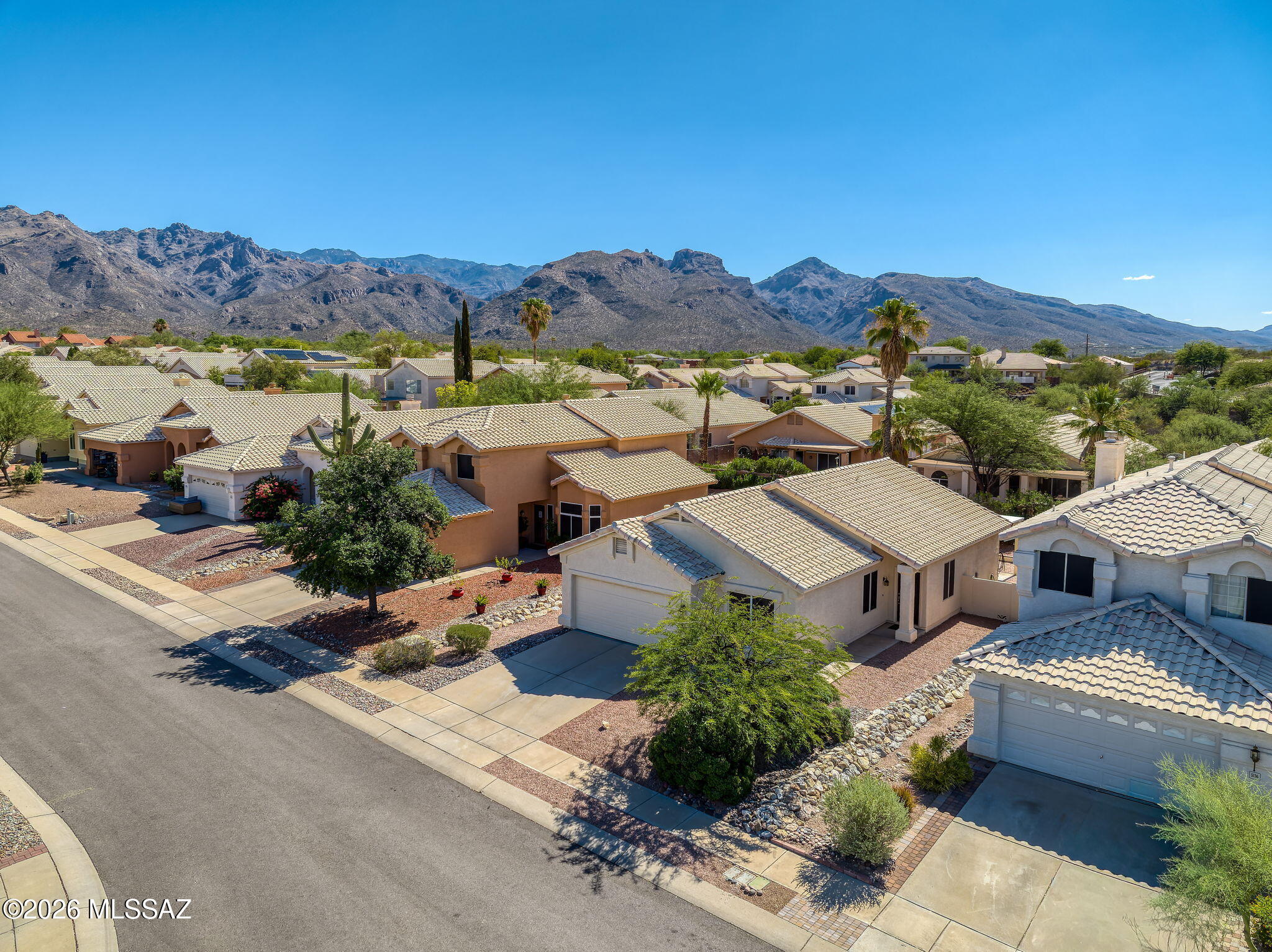 Encanto Canyon (1-85) - Residential