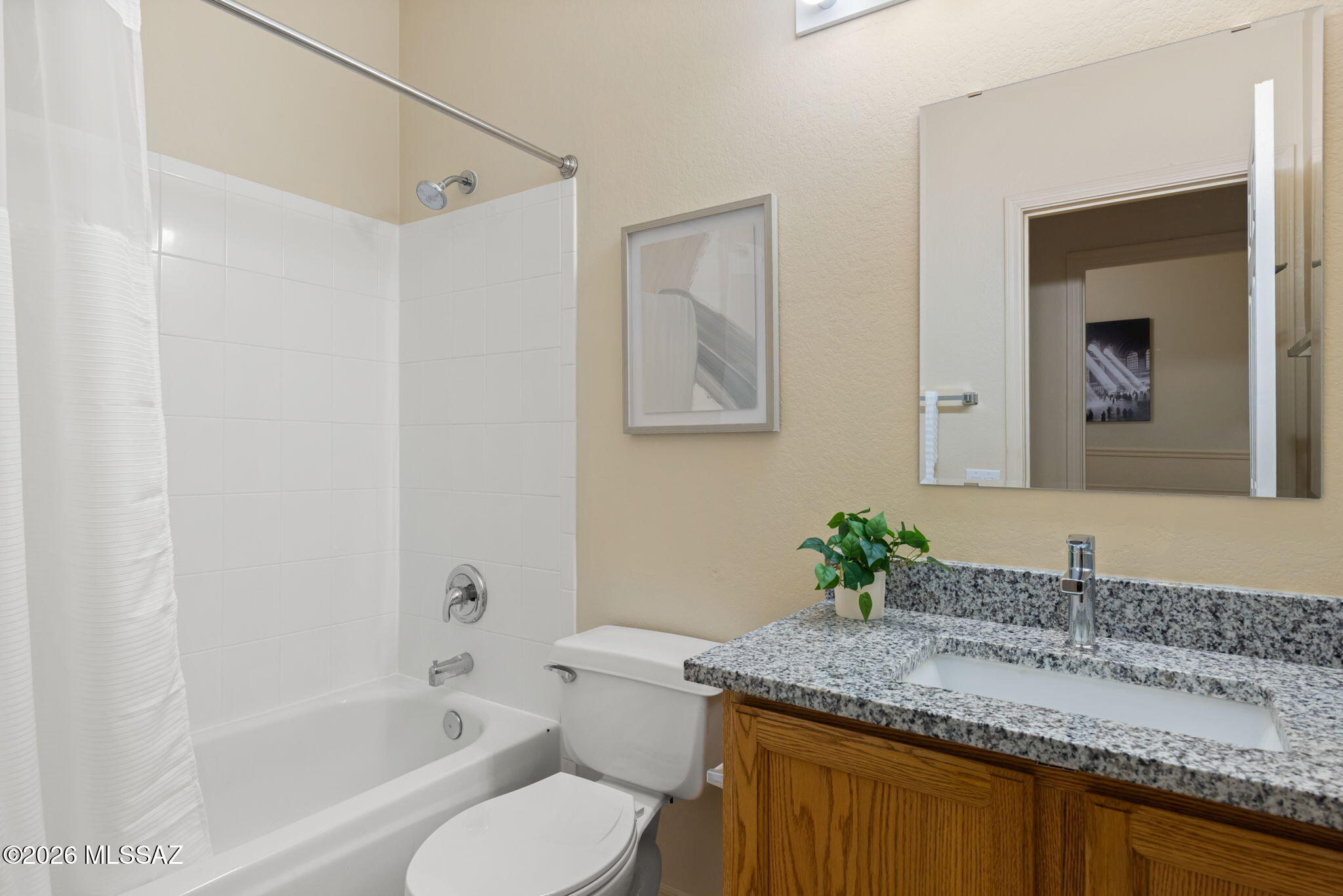 Encanto Canyon (1-85) - Residential