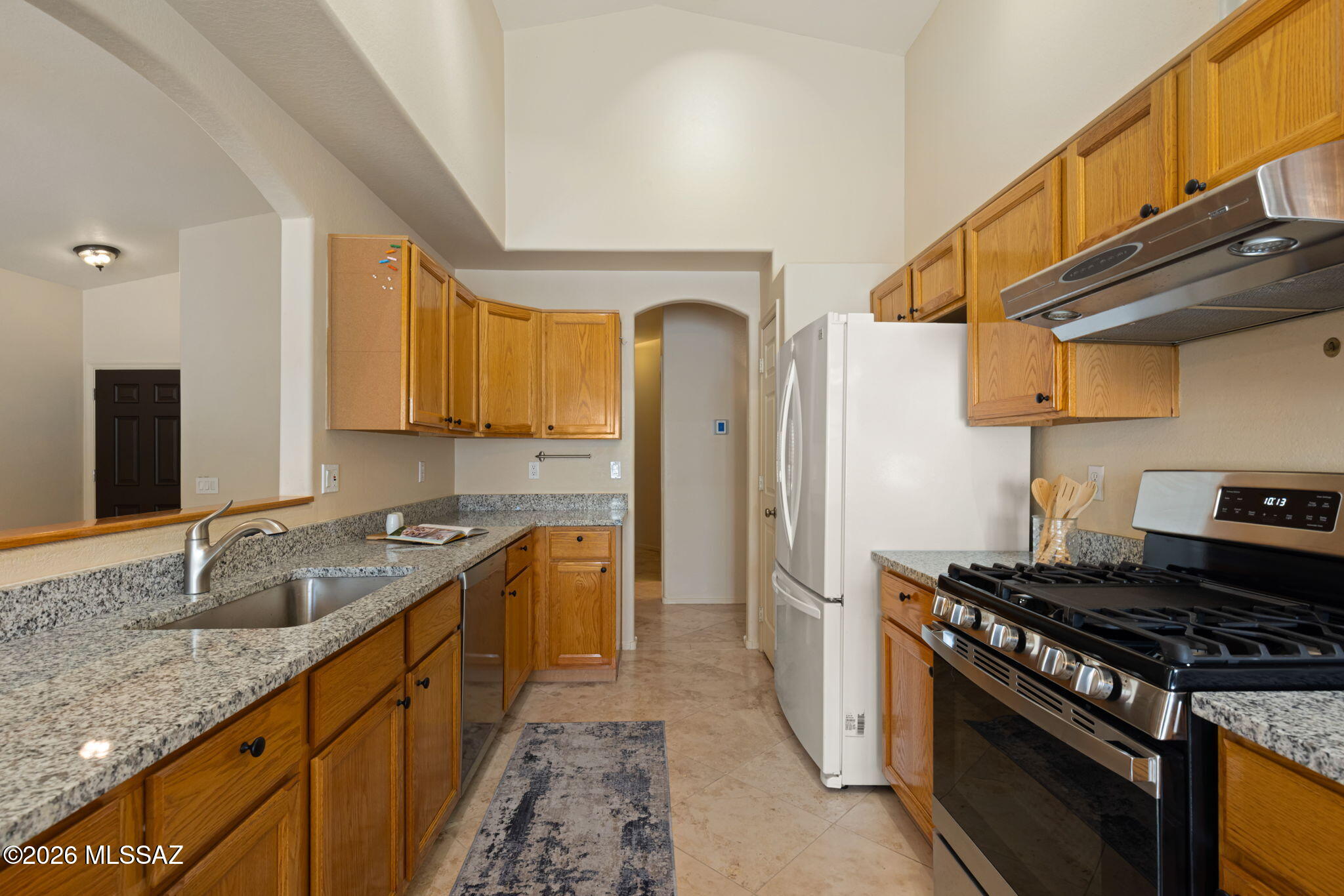 Encanto Canyon (1-85) - Residential
