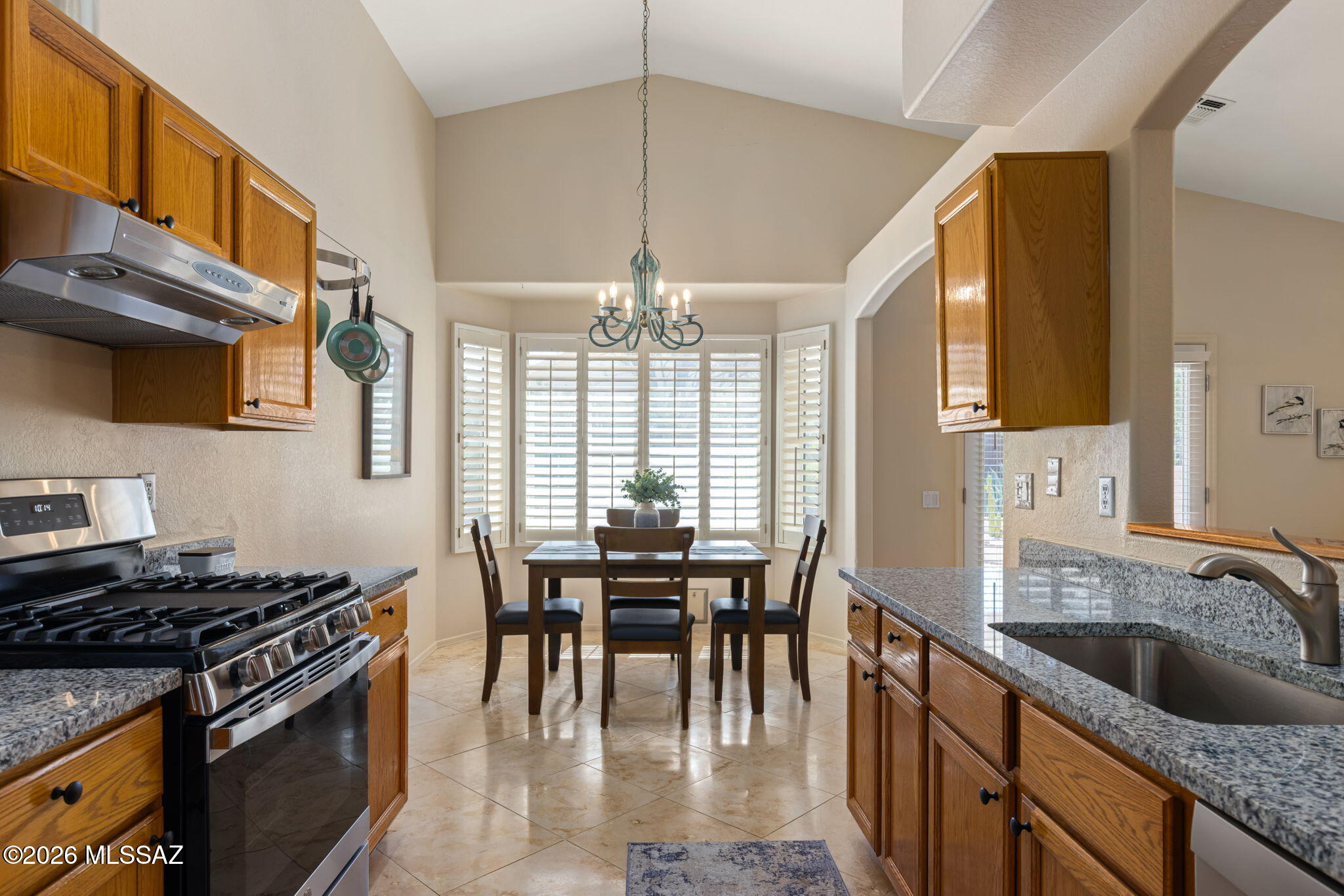 Encanto Canyon (1-85) - Residential