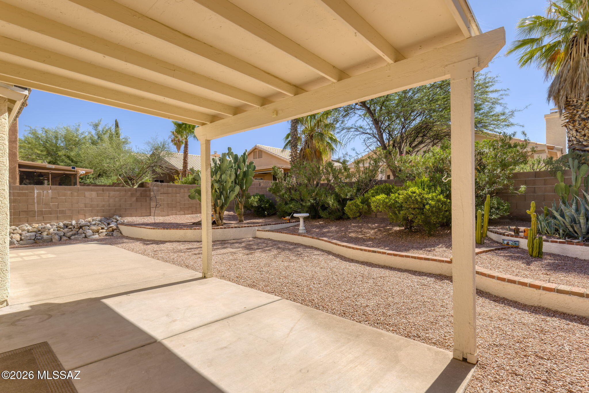 Encanto Canyon (1-85) - Residential