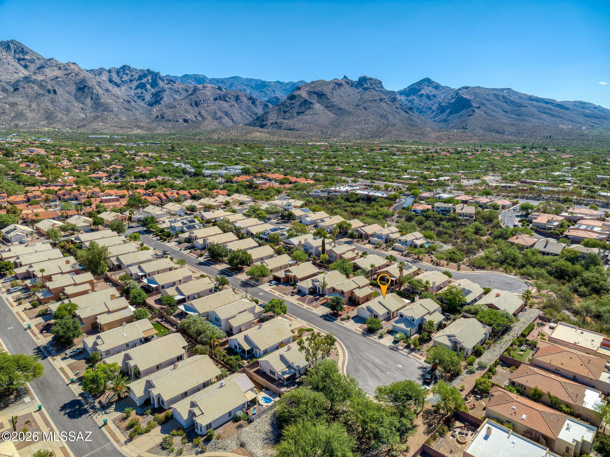 Encanto Canyon (1-85) - Residential