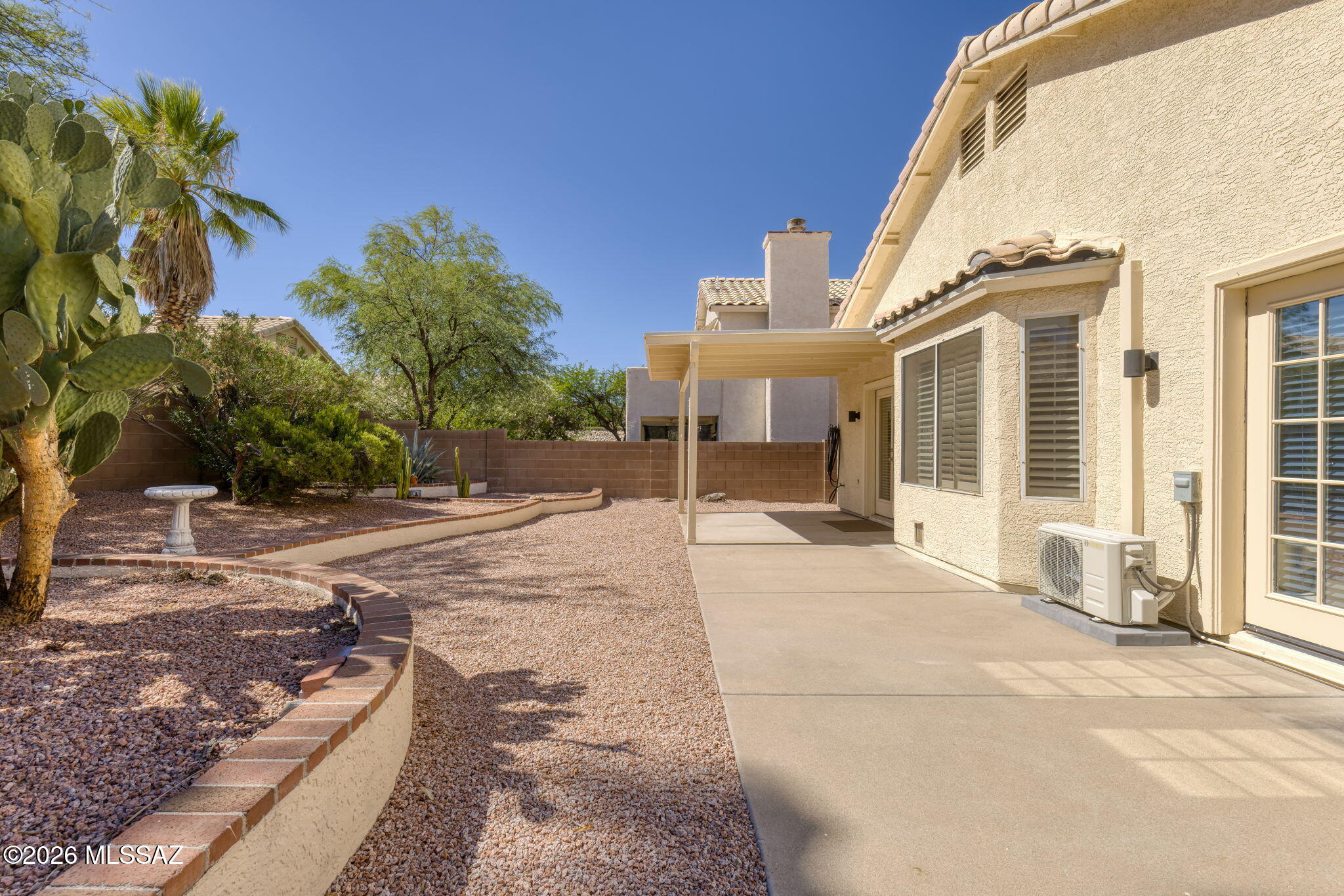 Encanto Canyon (1-85) - Residential
