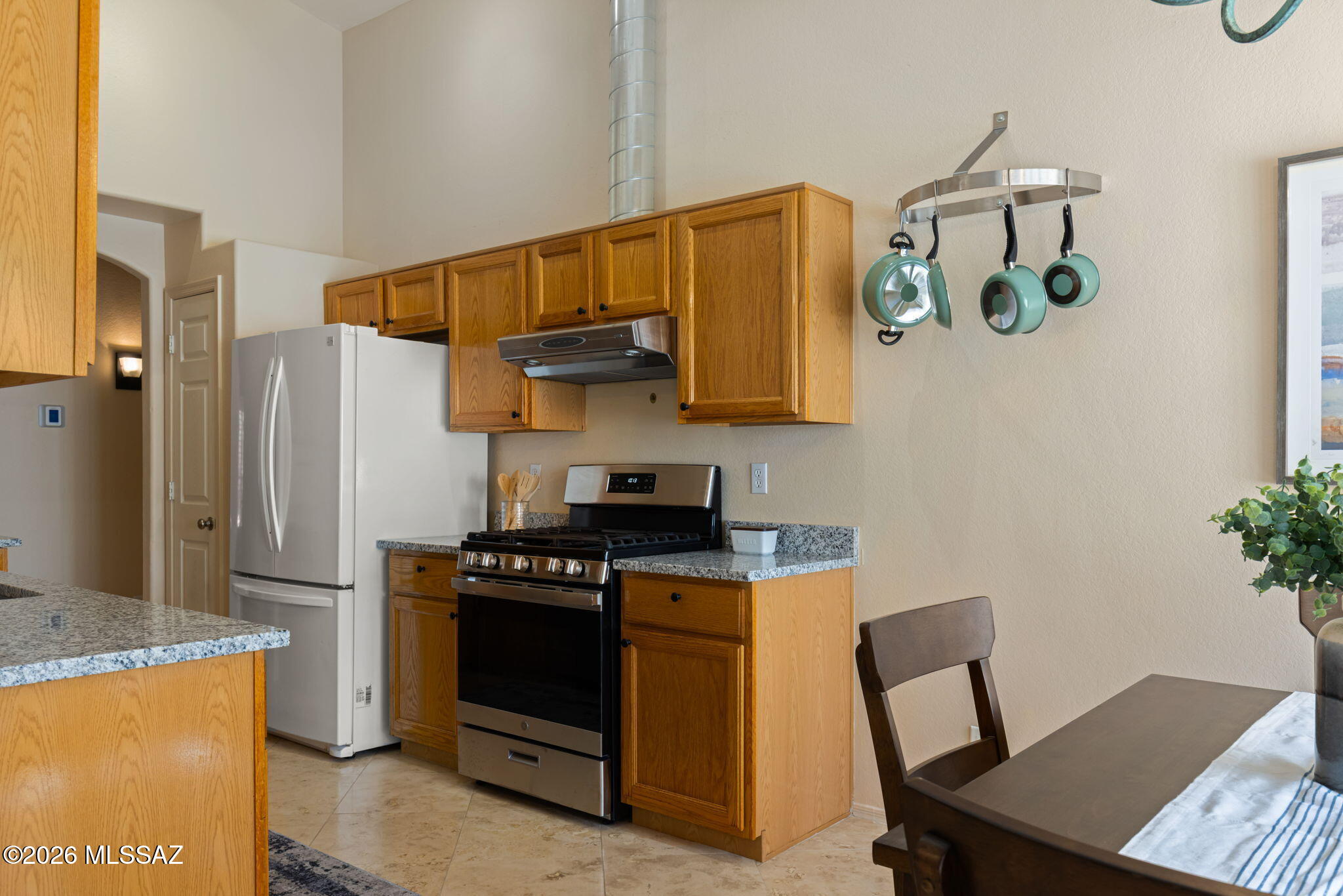 Encanto Canyon (1-85) - Residential