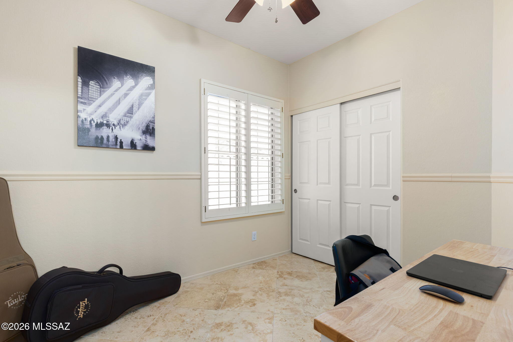 Encanto Canyon (1-85) - Residential