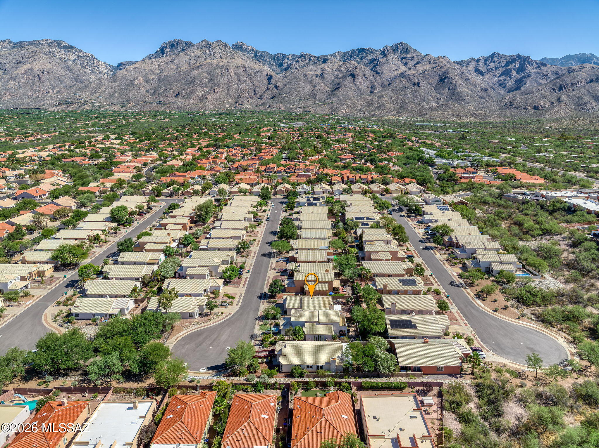 Encanto Canyon (1-85) - Residential