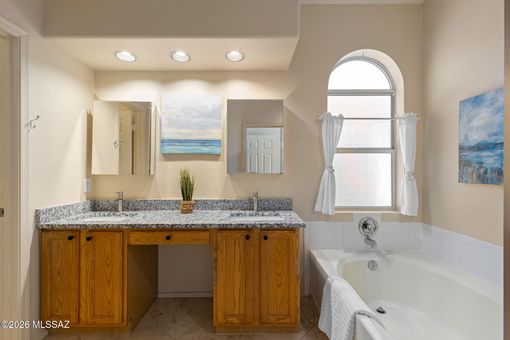 Encanto Canyon (1-85) - Residential