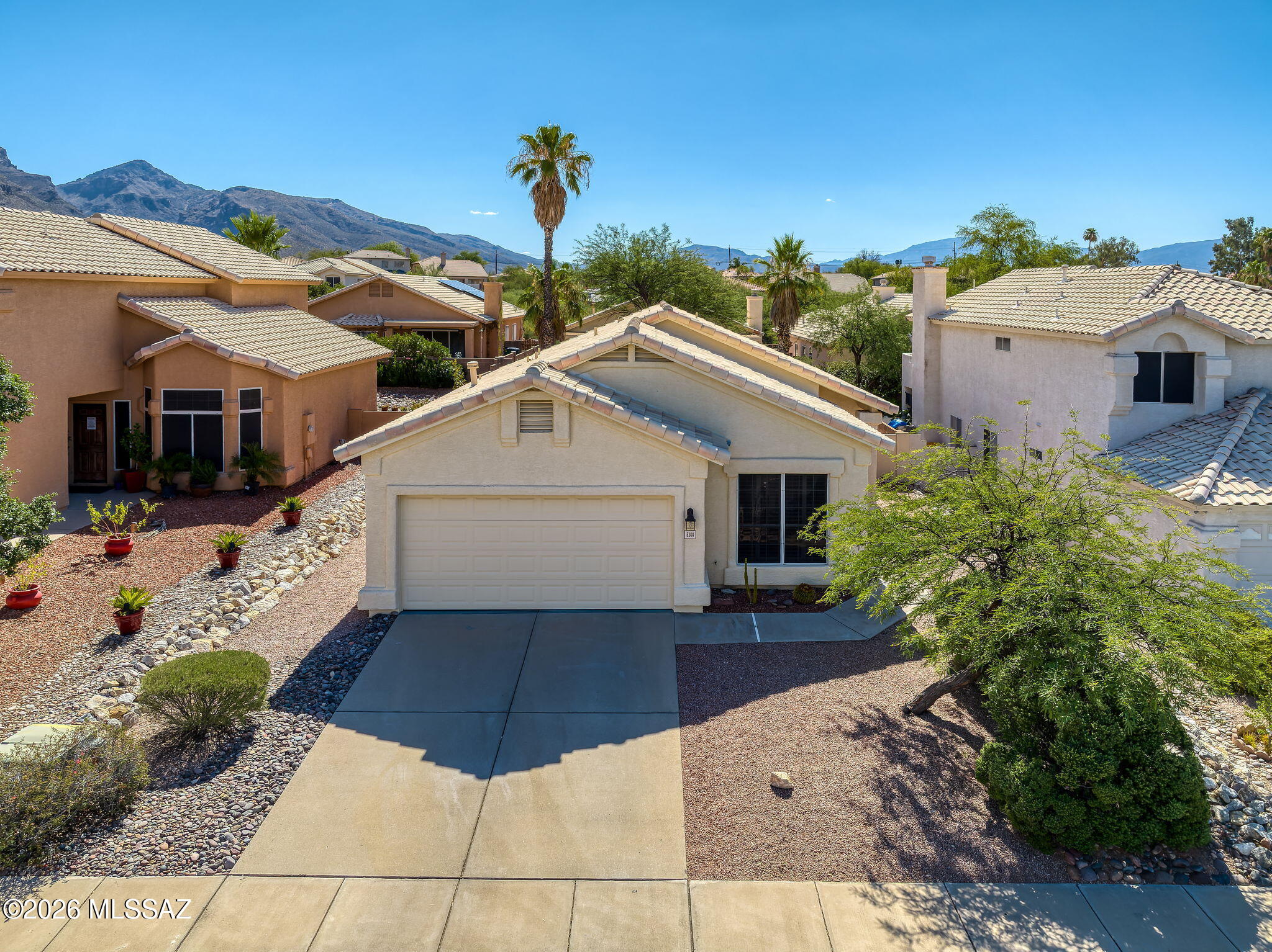 Encanto Canyon (1-85) - Residential