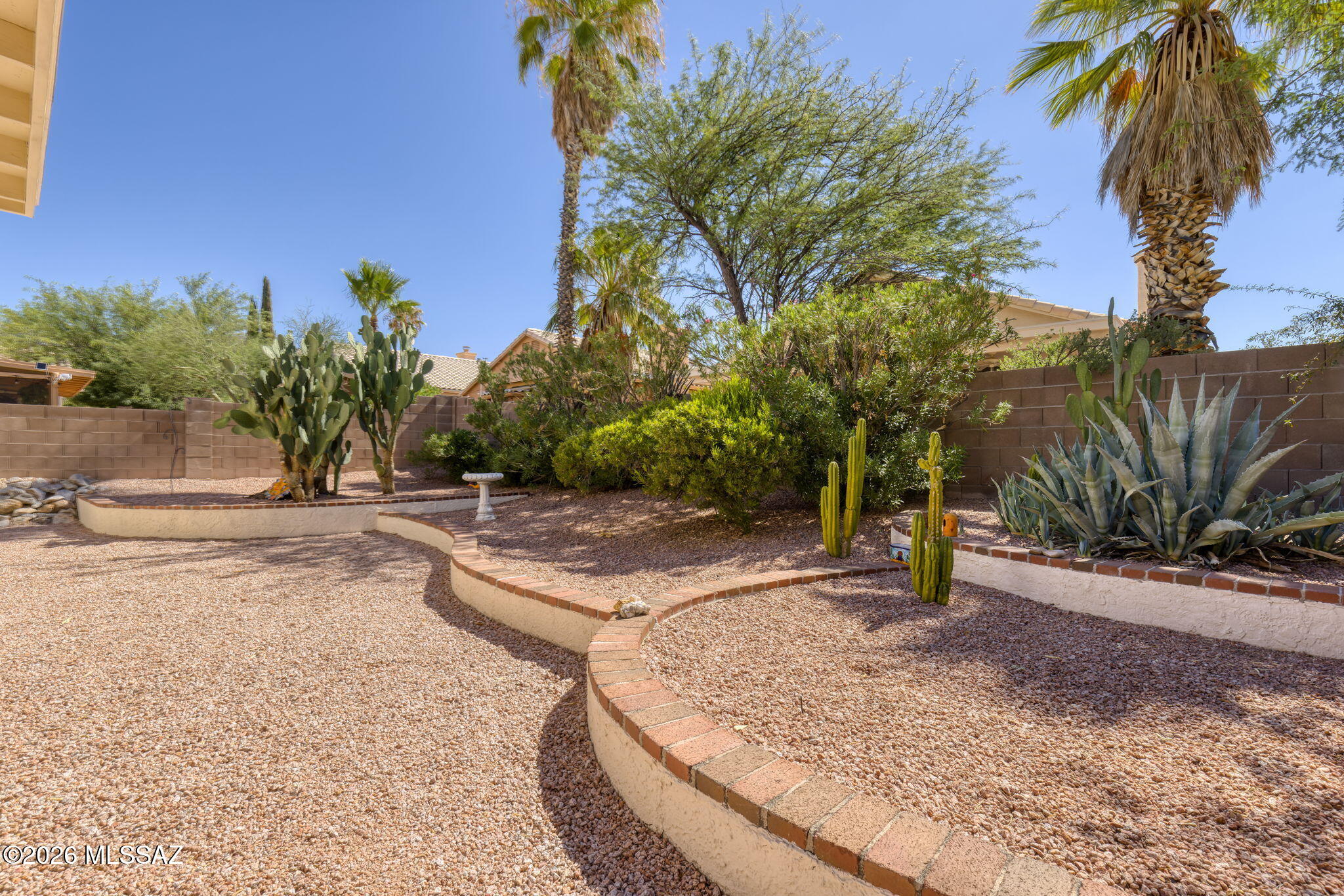 Encanto Canyon (1-85) - Residential