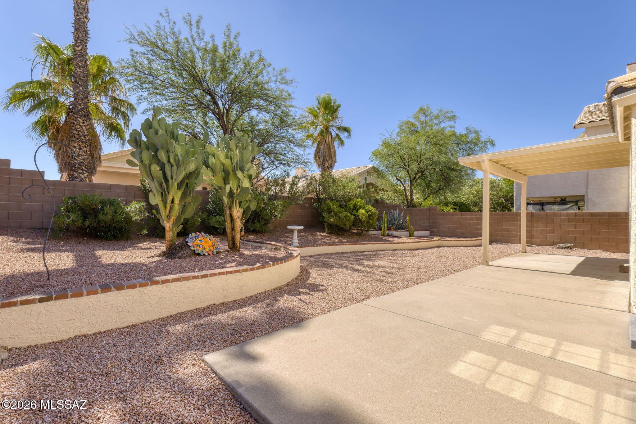 Encanto Canyon (1-85) - Residential