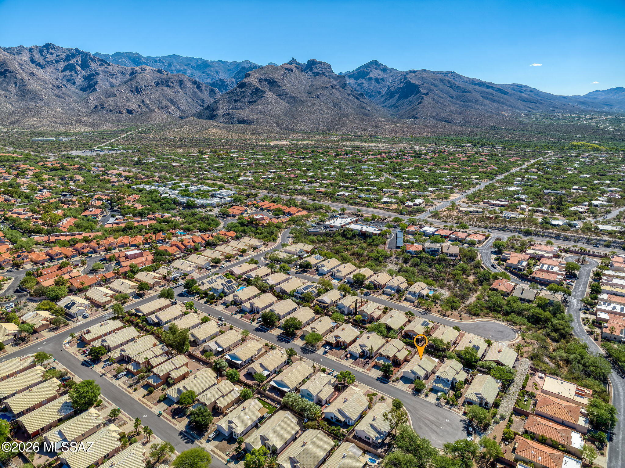 Encanto Canyon (1-85) - Residential