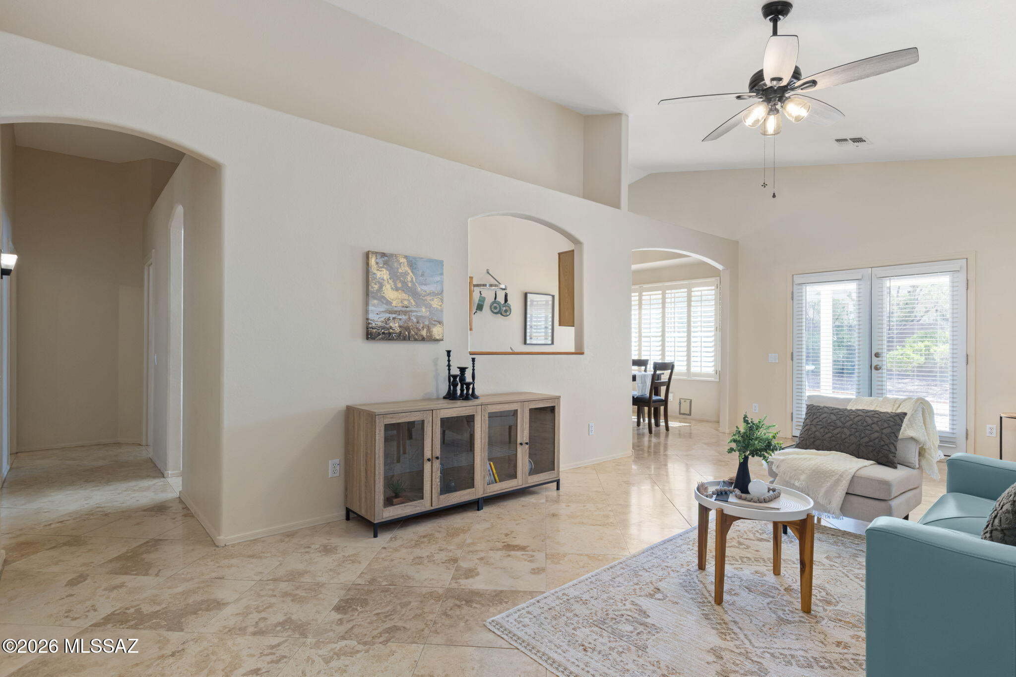 Encanto Canyon (1-85) - Residential
