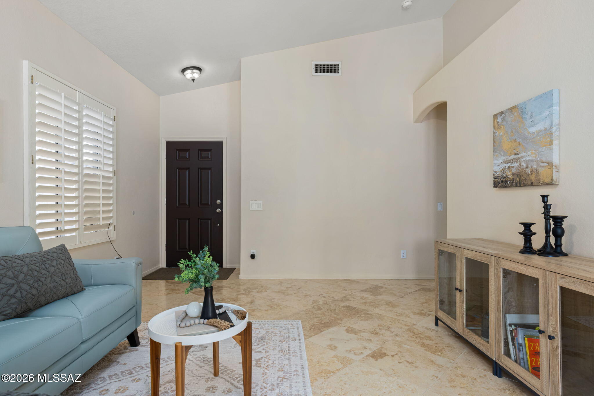 Encanto Canyon (1-85) - Residential