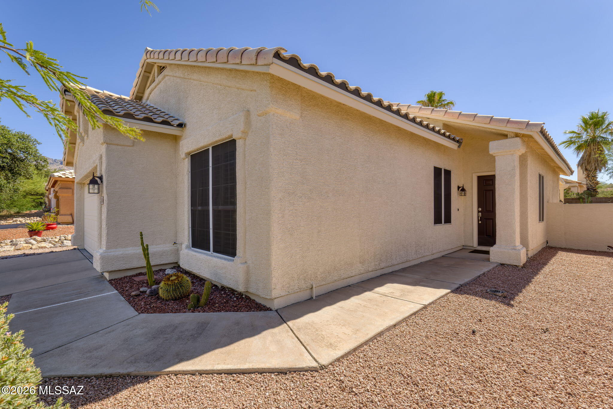 Encanto Canyon (1-85) - Residential