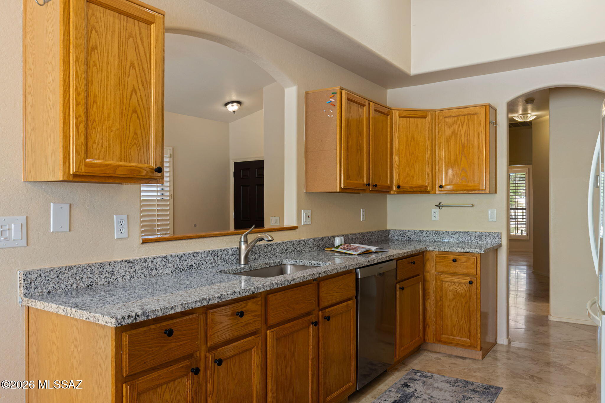 Encanto Canyon (1-85) - Residential