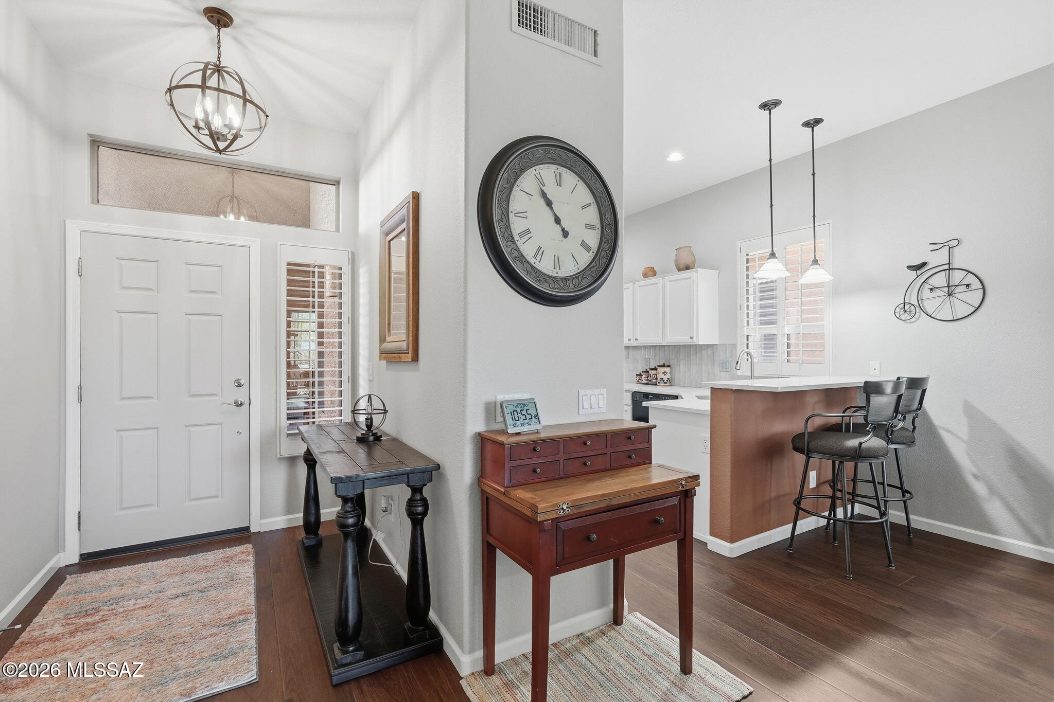 Saddlebrooke - Residential