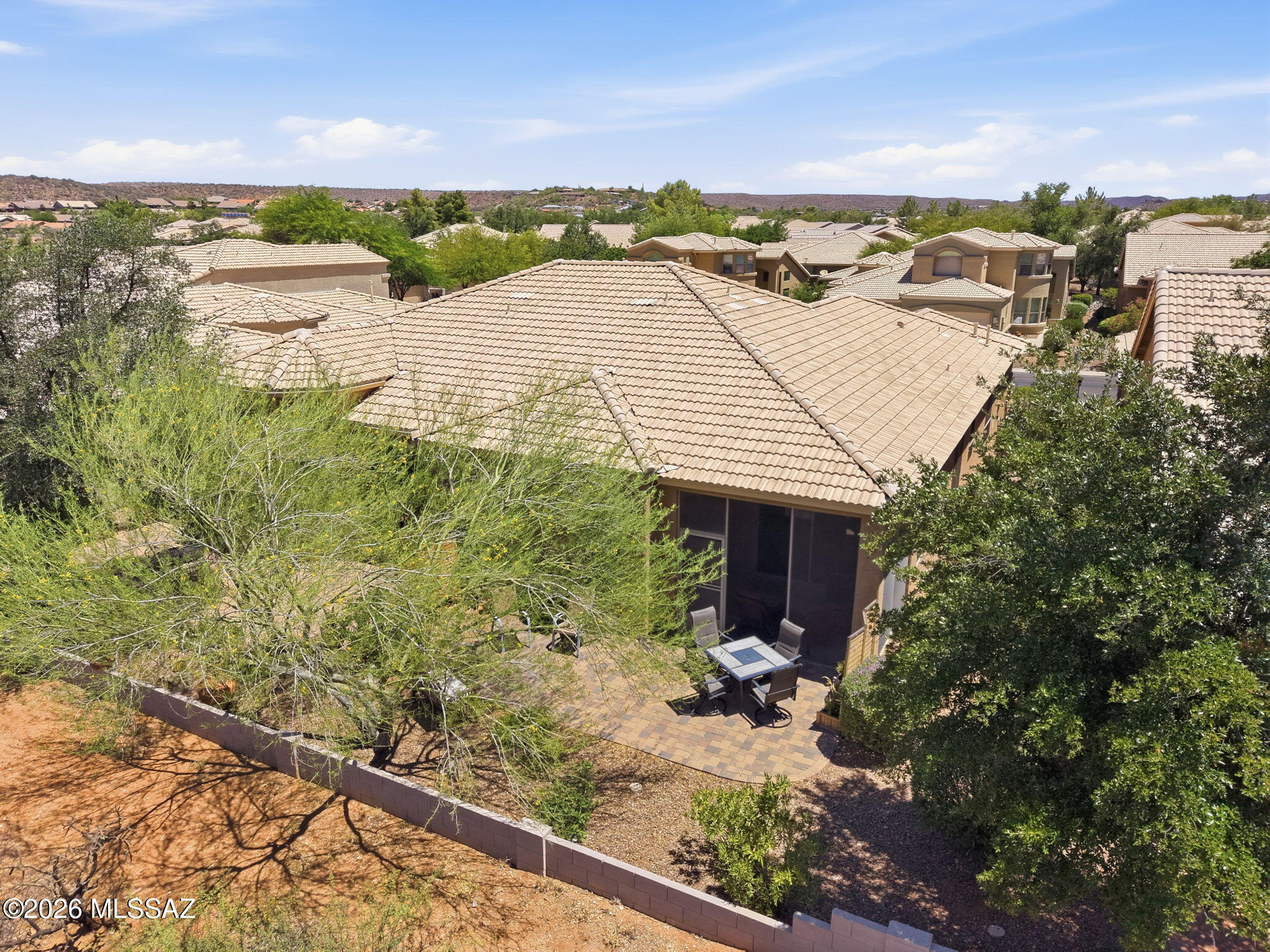 Saddlebrooke - Residential