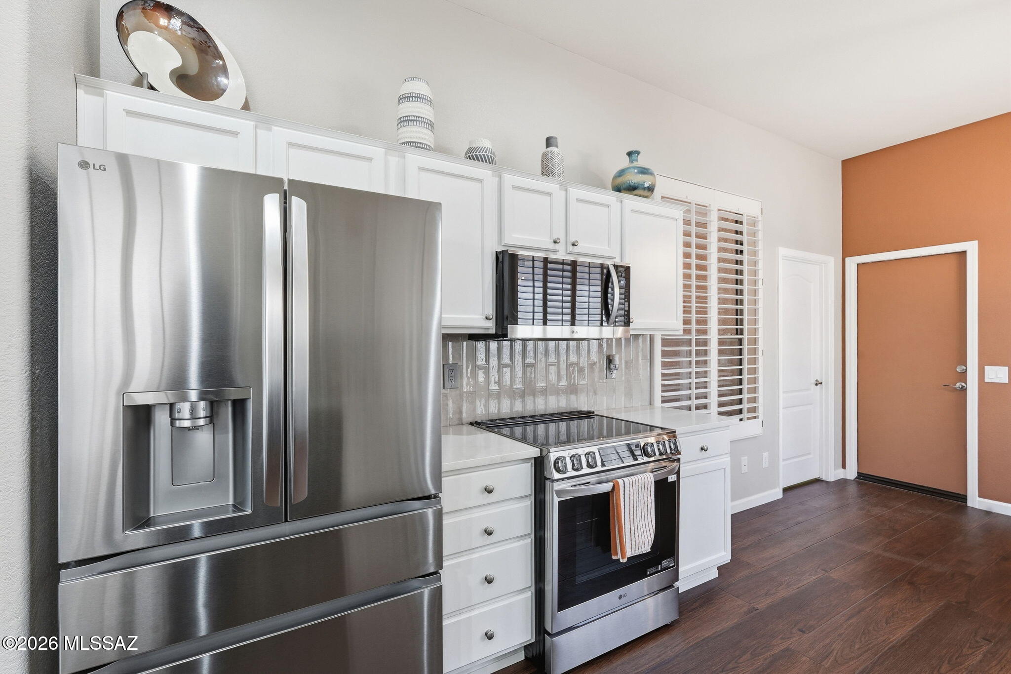 Saddlebrooke - Residential