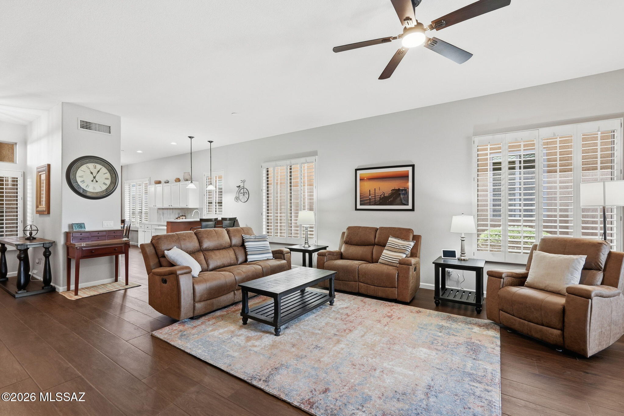 Saddlebrooke - Residential