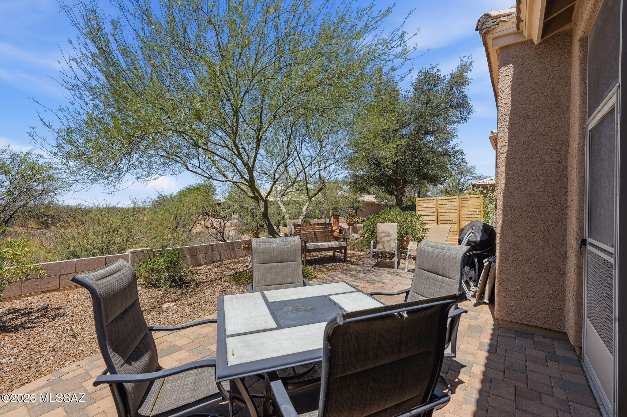 Saddlebrooke - Residential