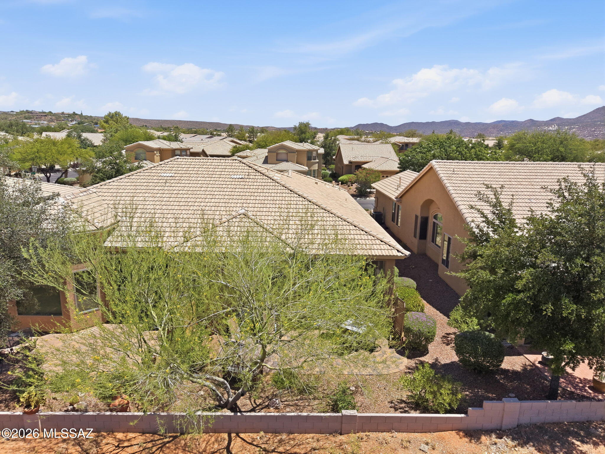 Saddlebrooke - Residential