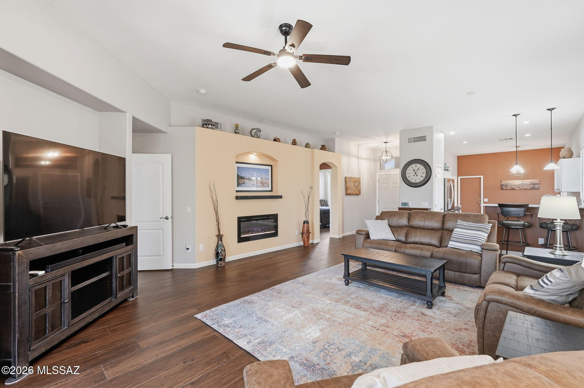Saddlebrooke - Residential