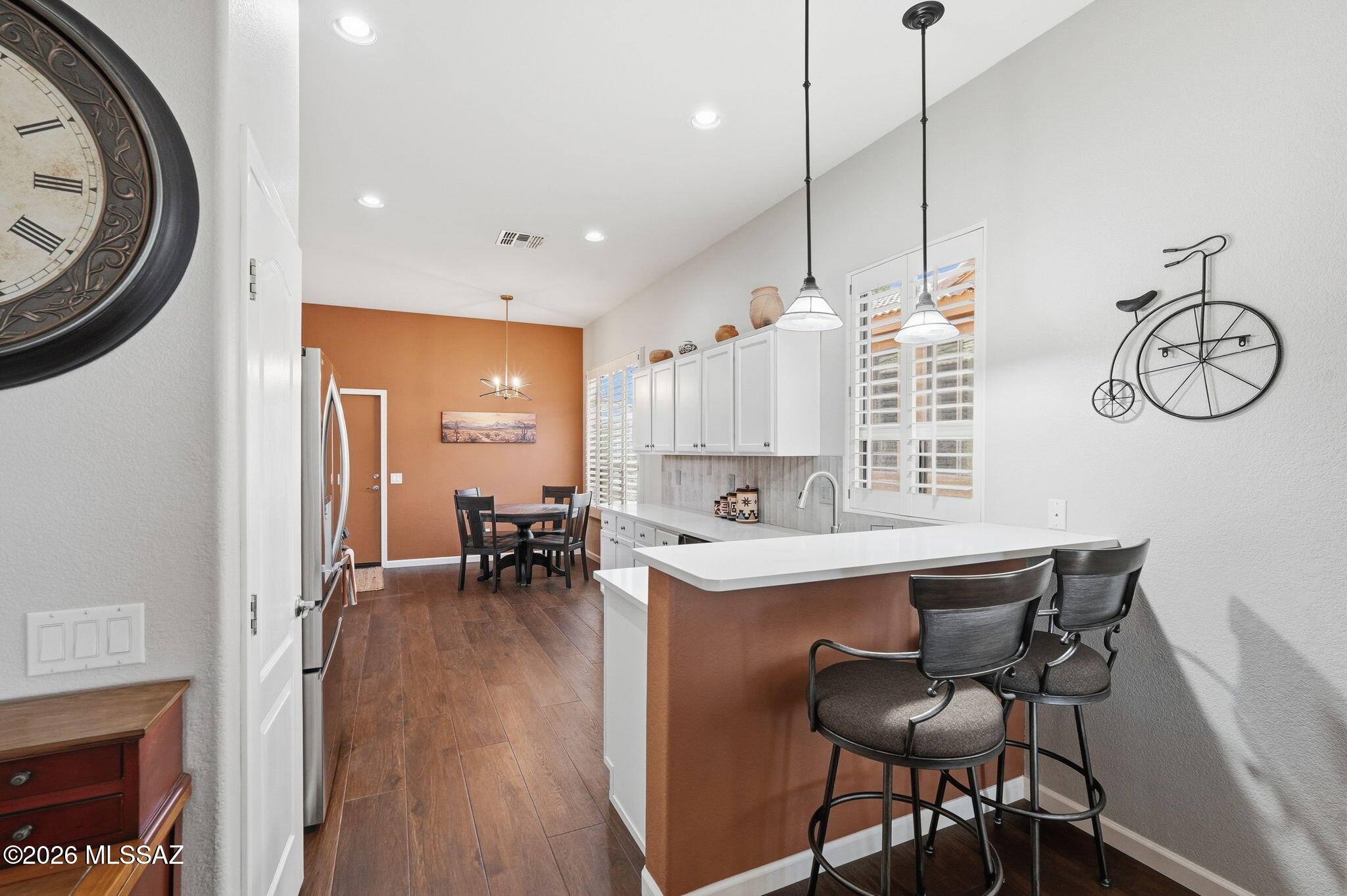 Saddlebrooke - Residential