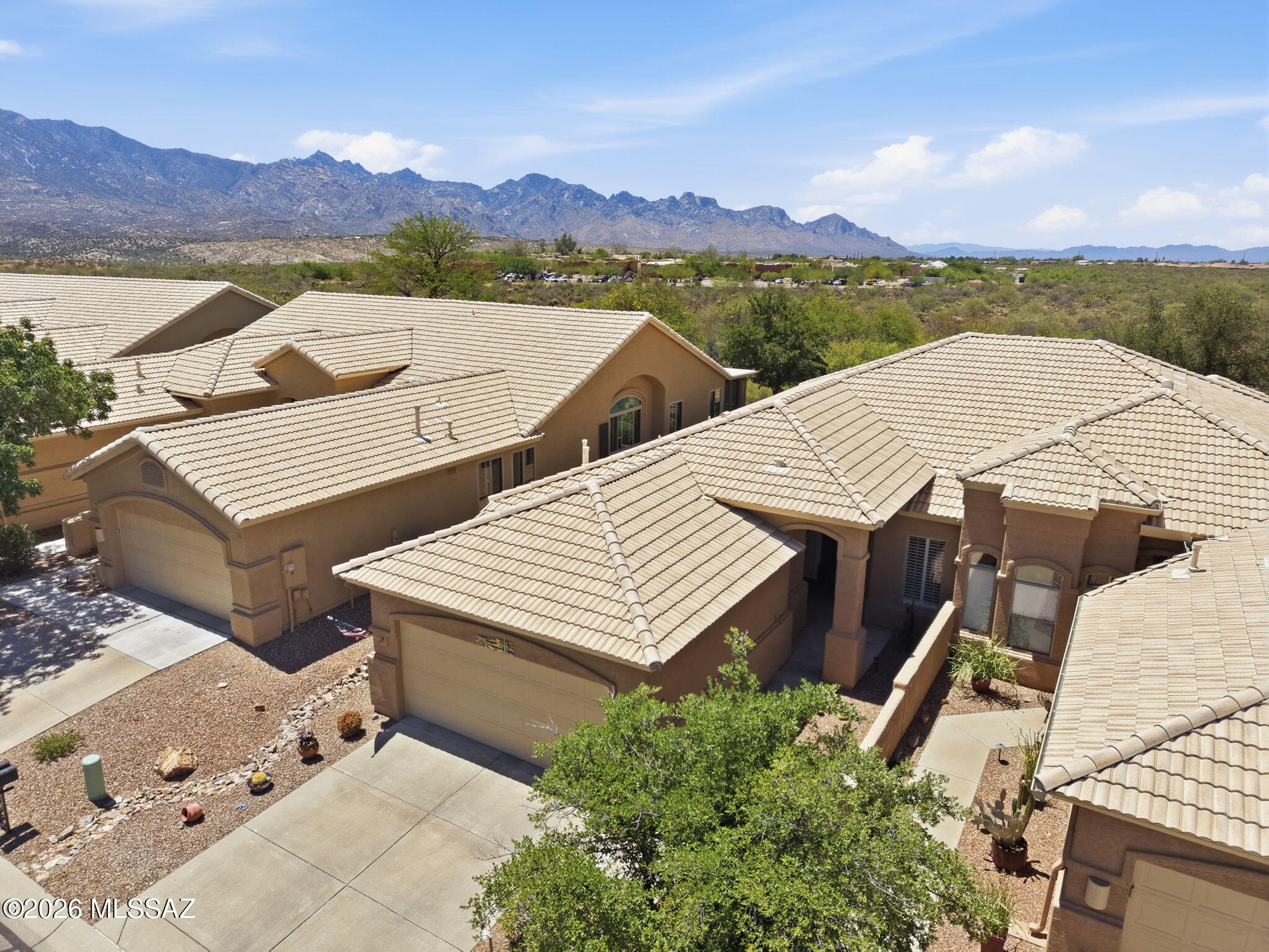 Saddlebrooke - Residential