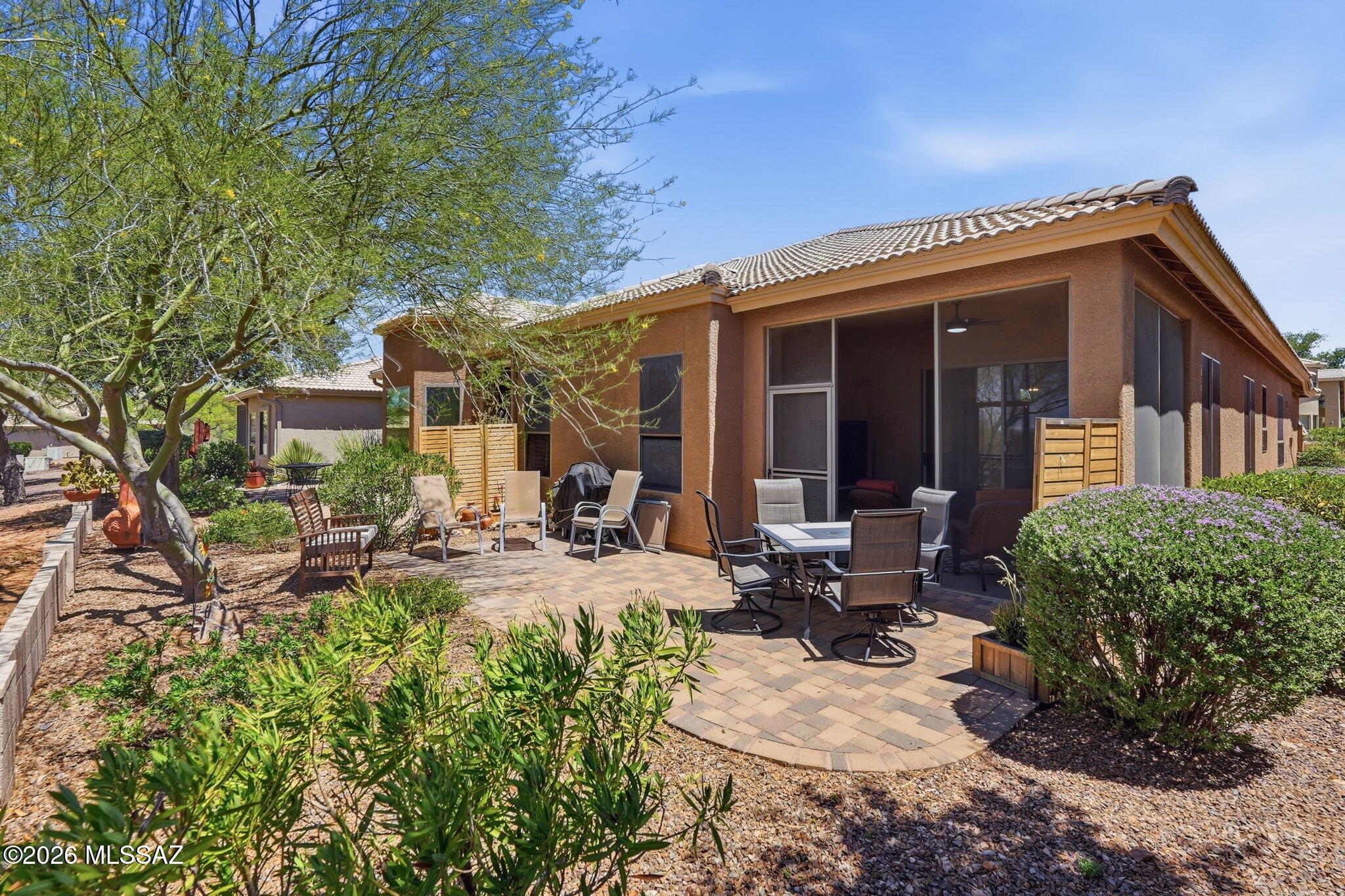 Saddlebrooke - Residential