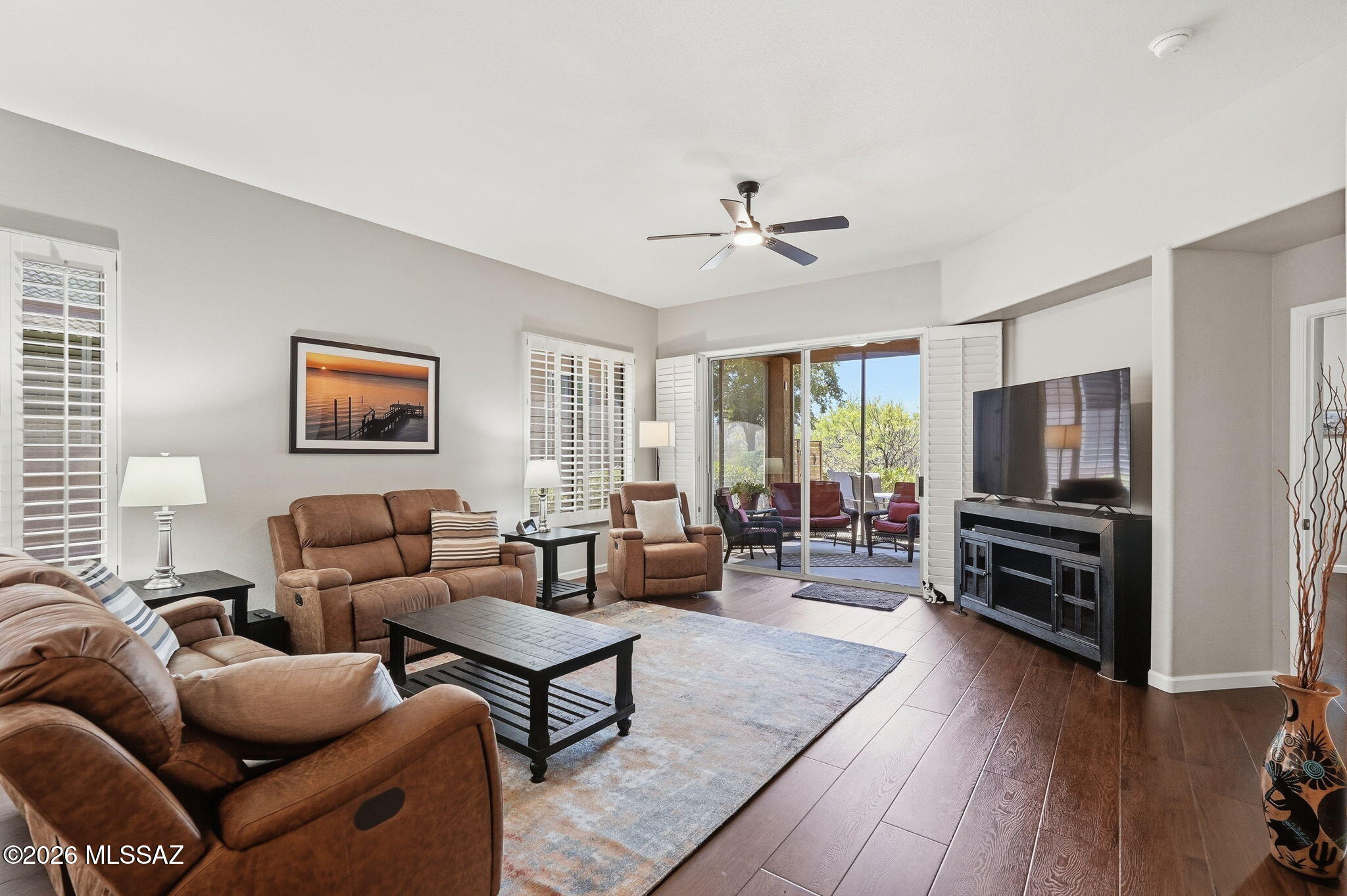 Saddlebrooke - Residential