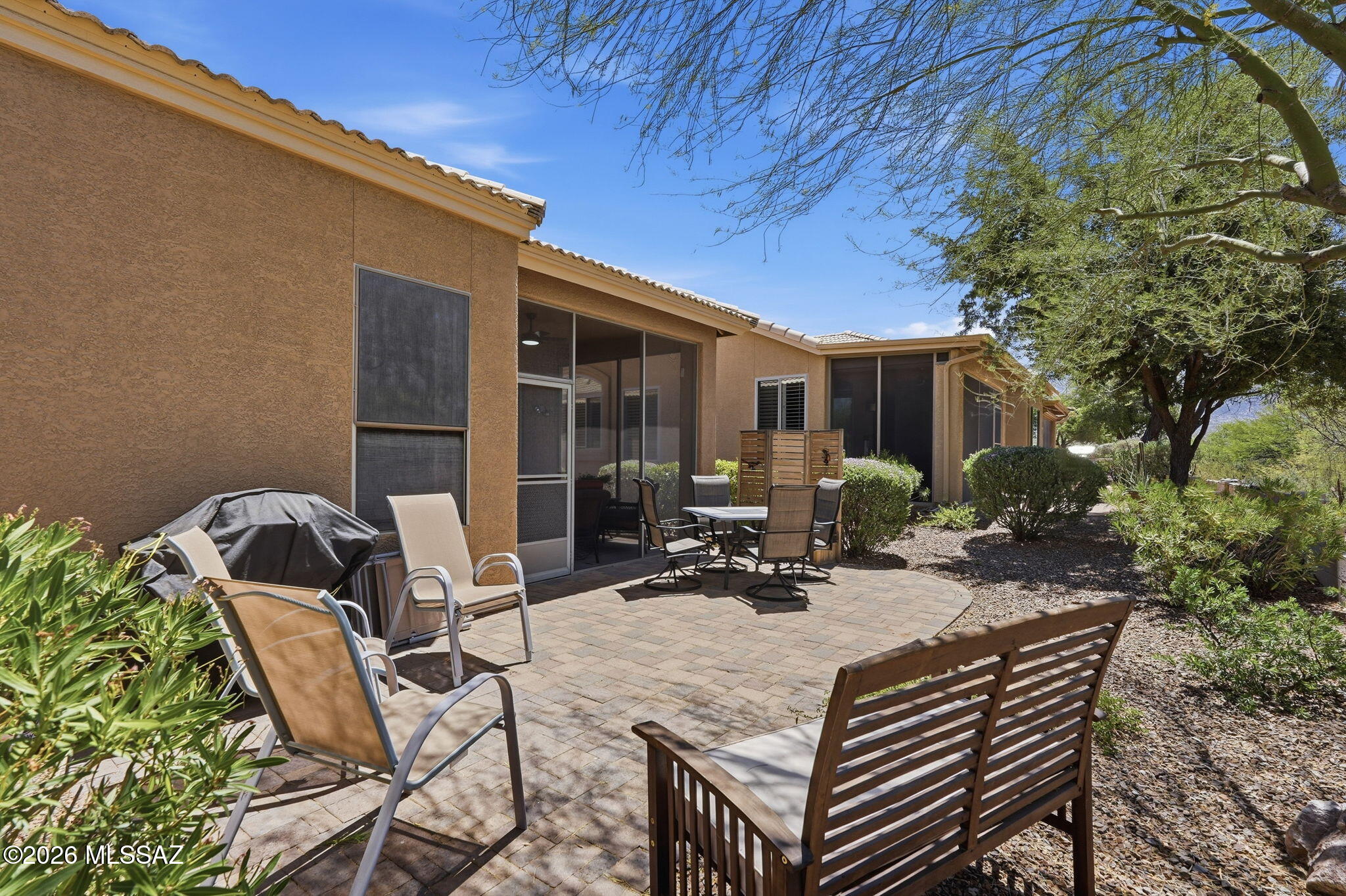 Saddlebrooke - Residential