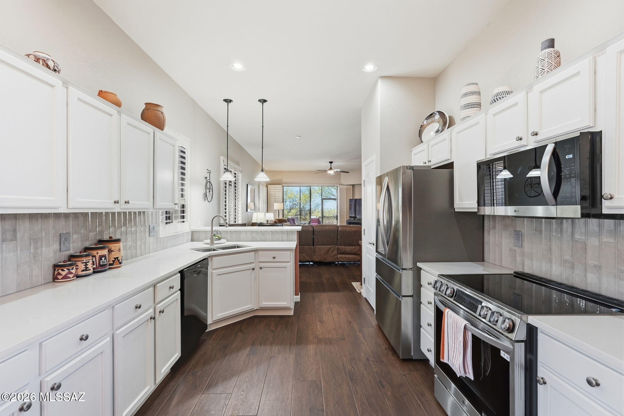 Saddlebrooke - Residential