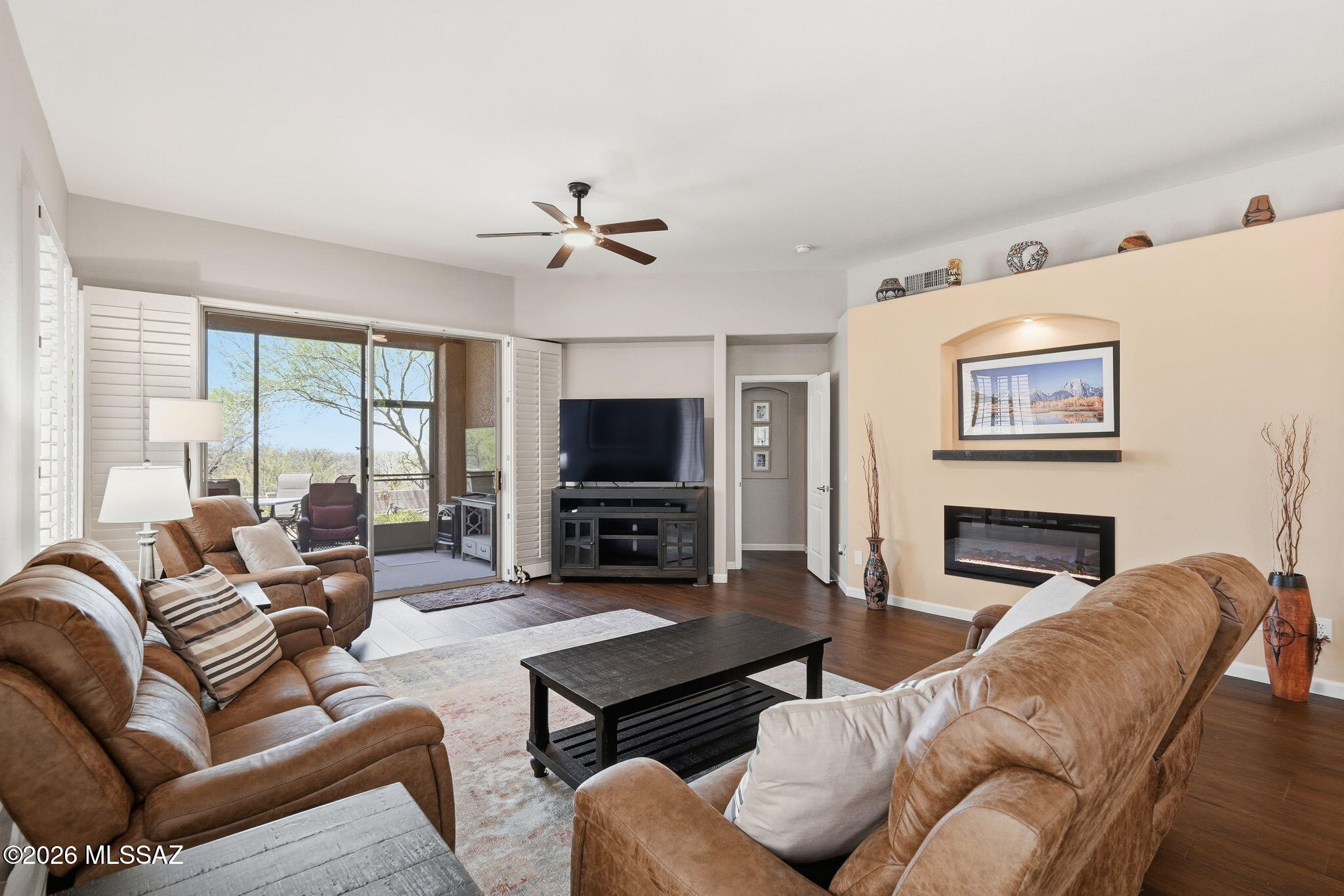 Saddlebrooke - Residential
