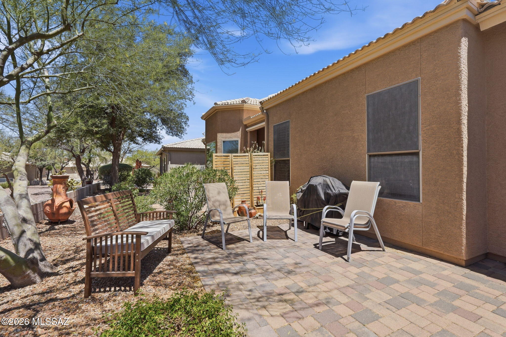 Saddlebrooke - Residential