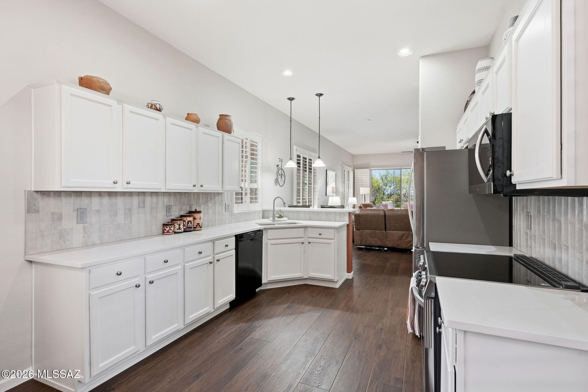 Saddlebrooke - Residential