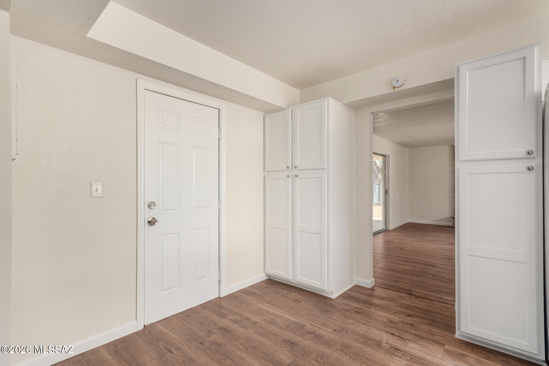 Speedway Addition - Residential