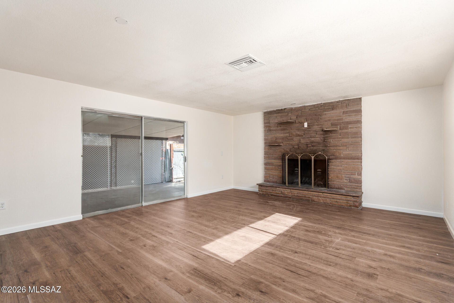 Speedway Addition - Residential