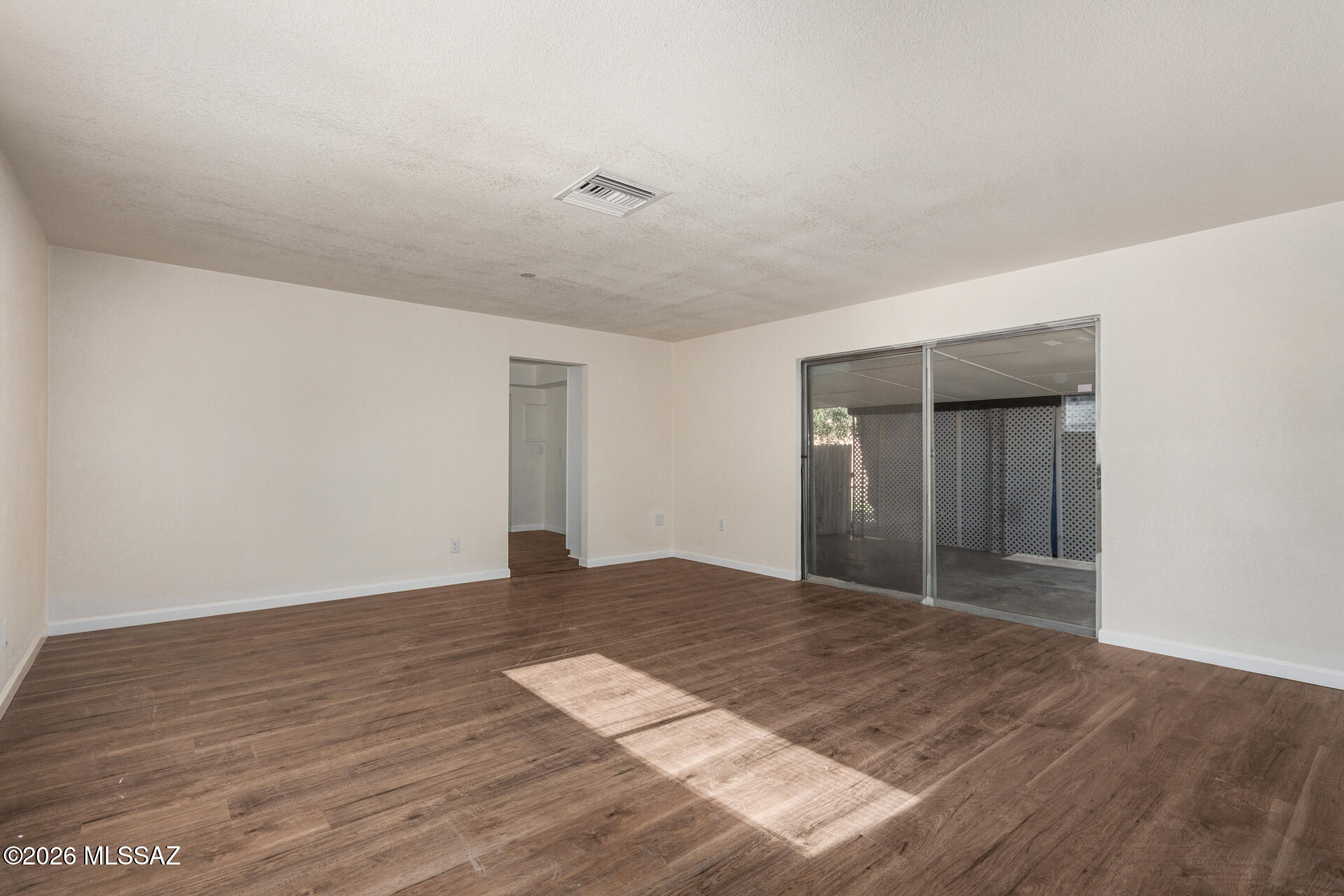 Speedway Addition - Residential