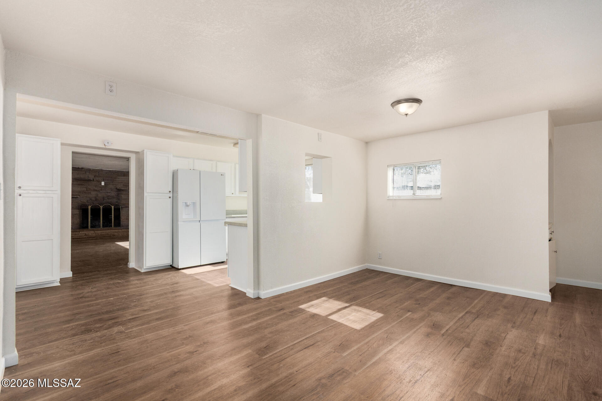 Speedway Addition - Residential