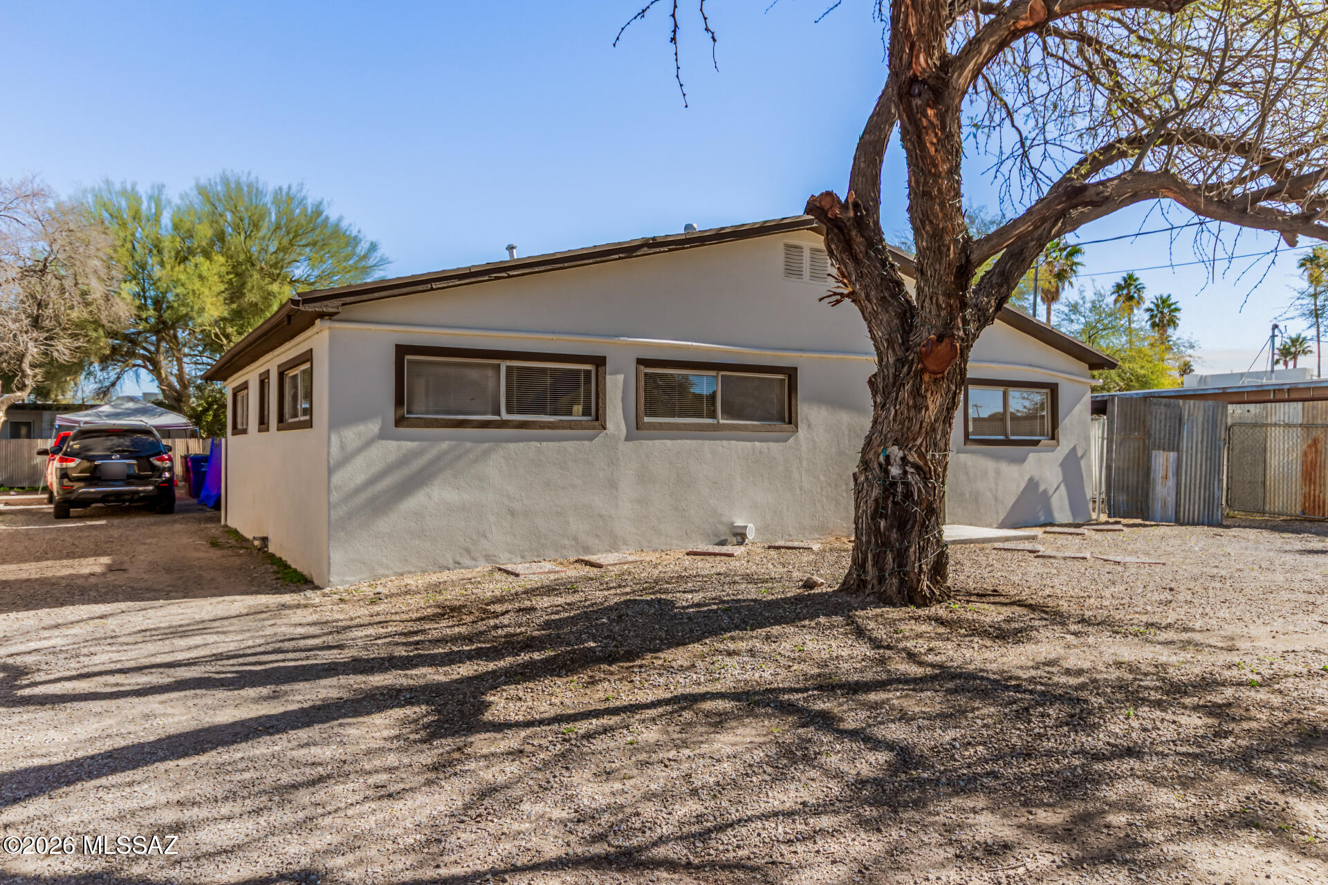 Speedway Addition - Residential