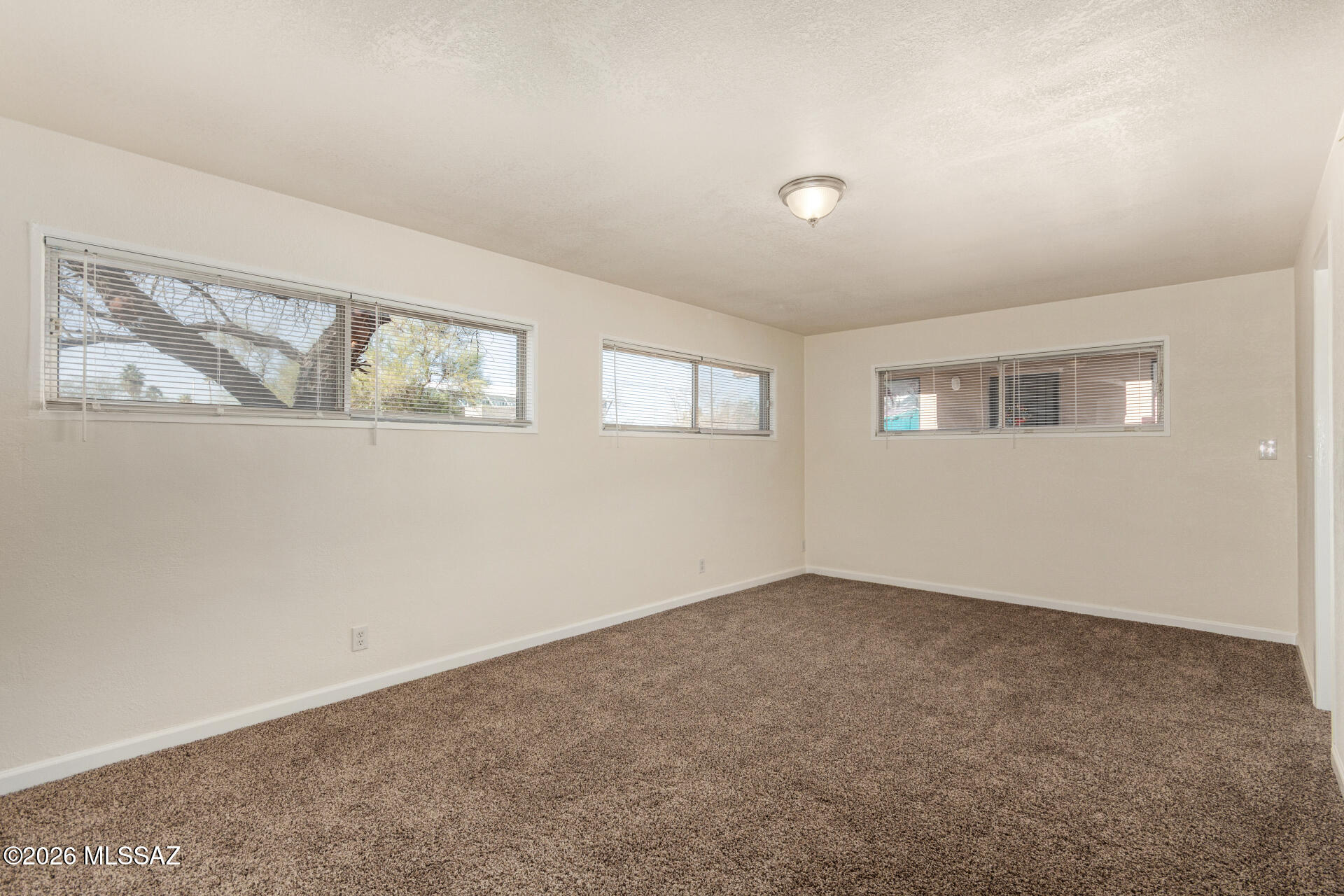Speedway Addition - Residential