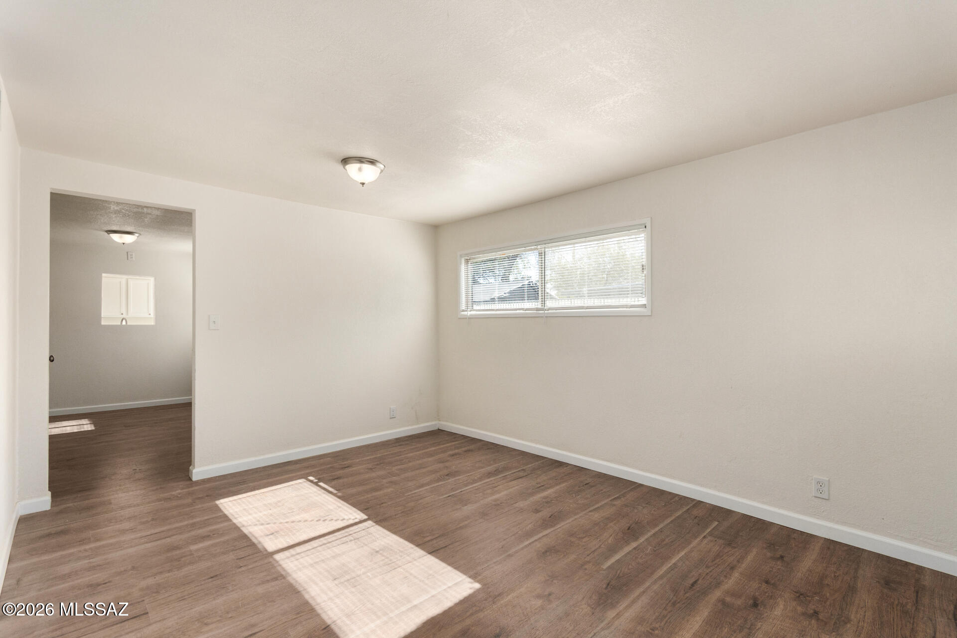 Speedway Addition - Residential