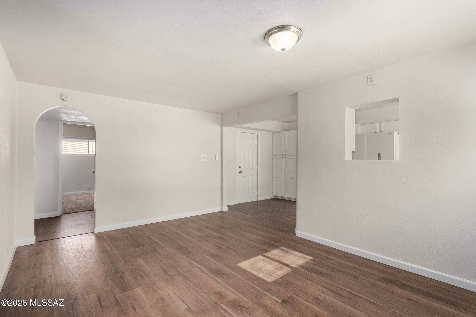 Speedway Addition - Residential