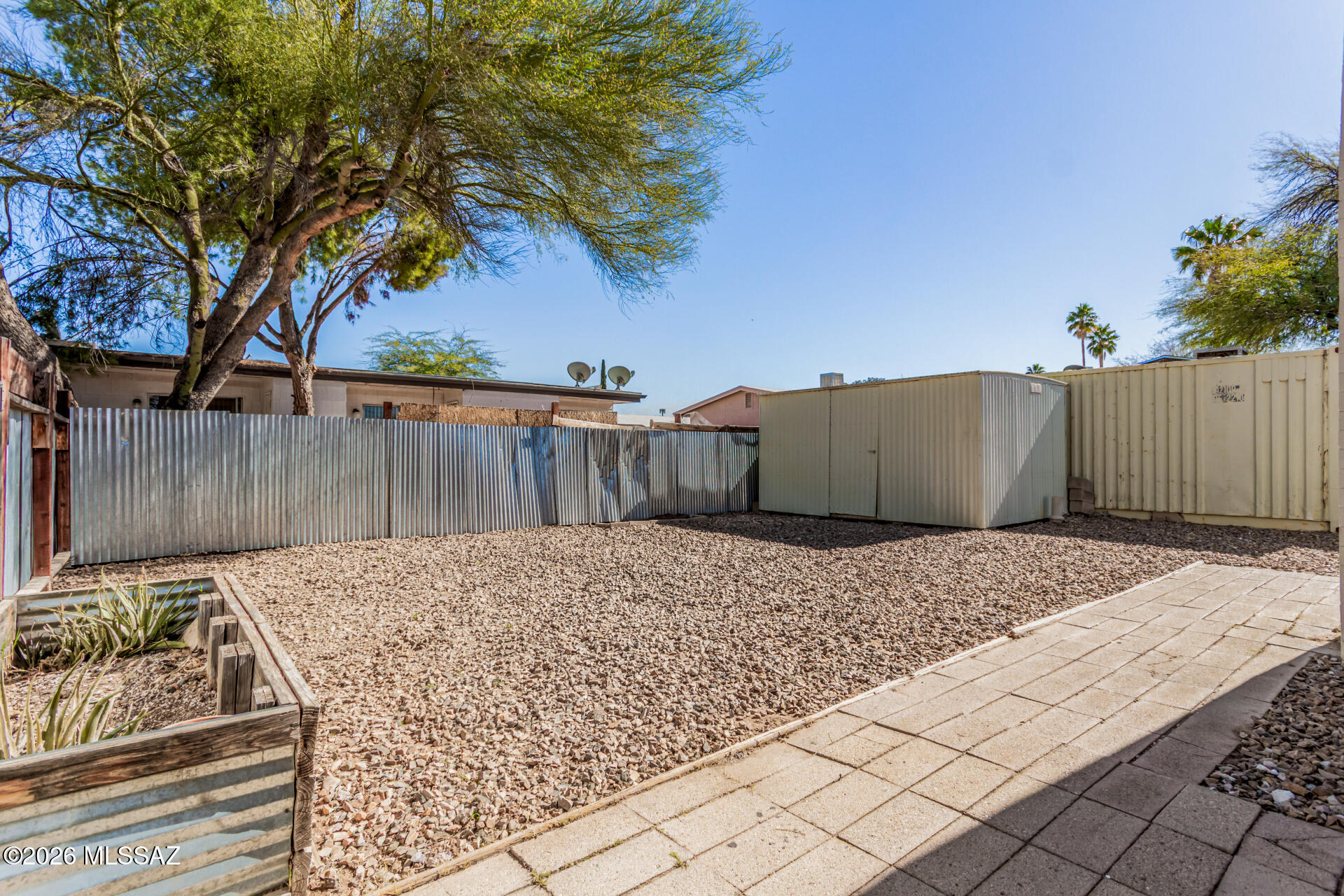 Speedway Addition - Residential