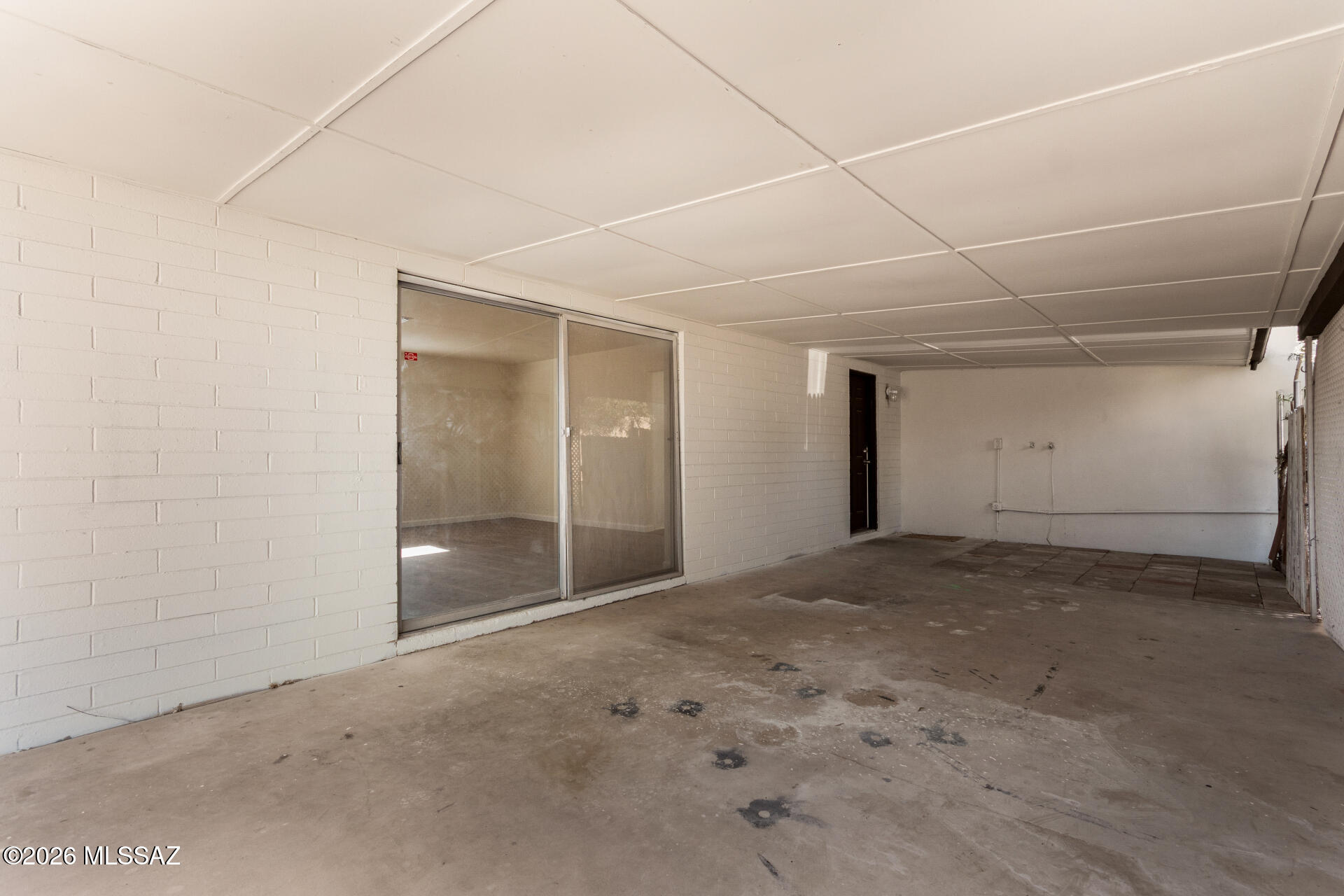 Speedway Addition - Residential